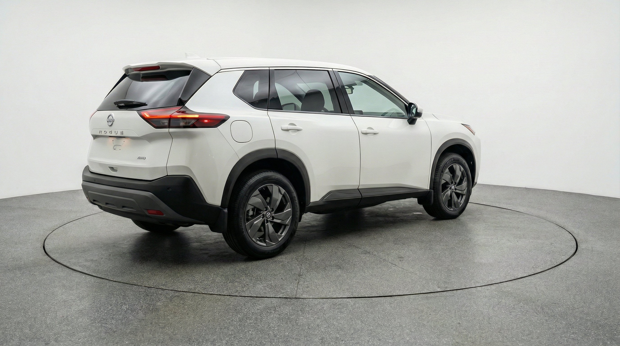 Thumbnail: 2025 Nissan Rogue - 9