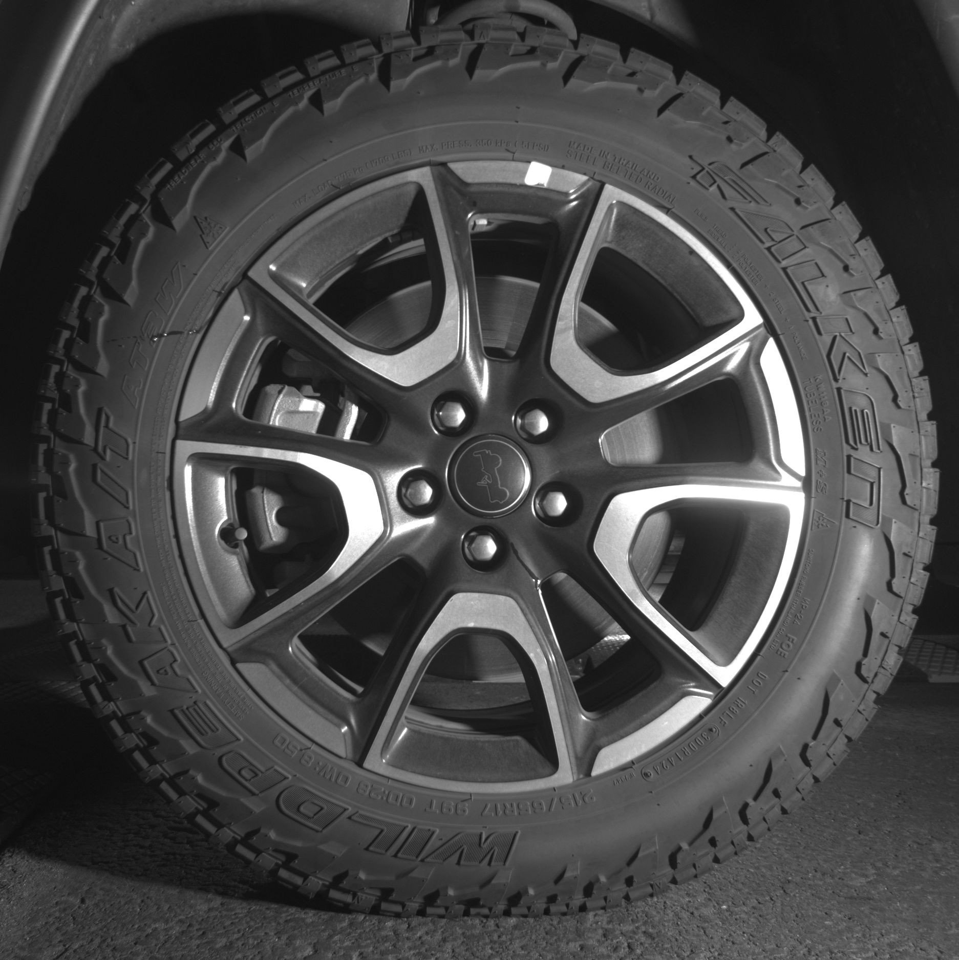 Thumbnail: 2025 Jeep Compass - 12