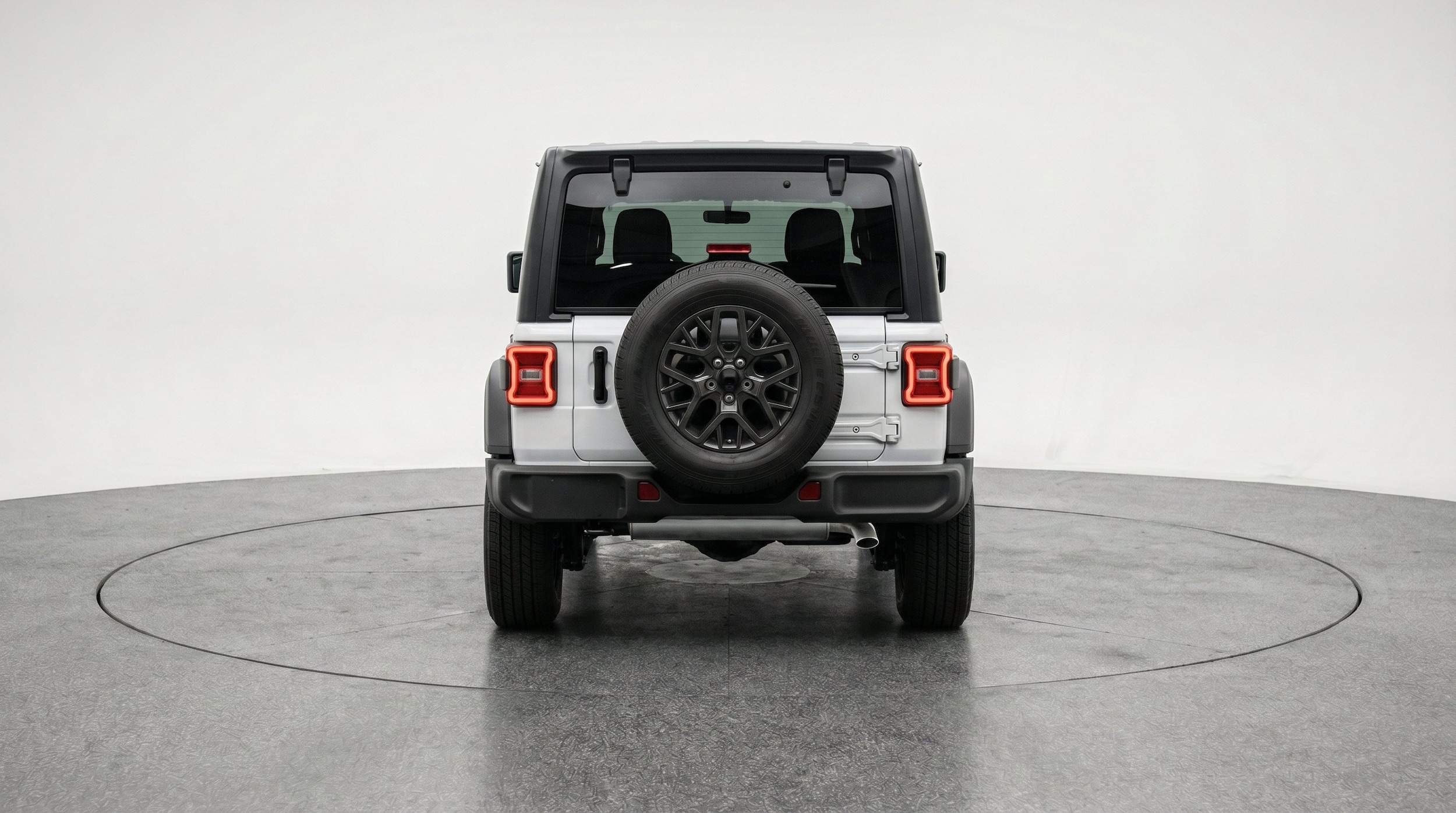 Thumbnail: 2025 Jeep Wrangler - 7