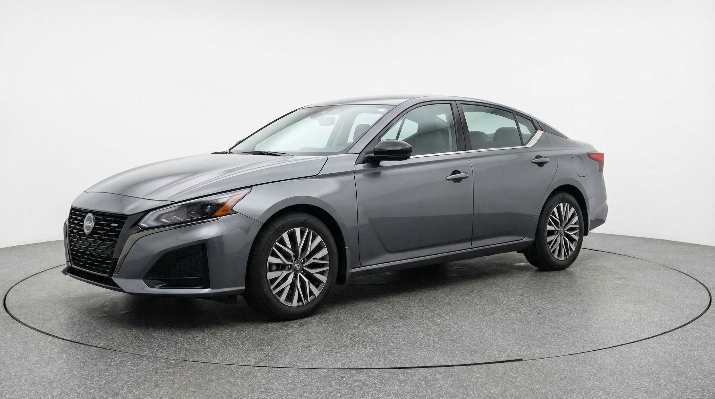 Thumbnail: 2025 Nissan Altima - 3