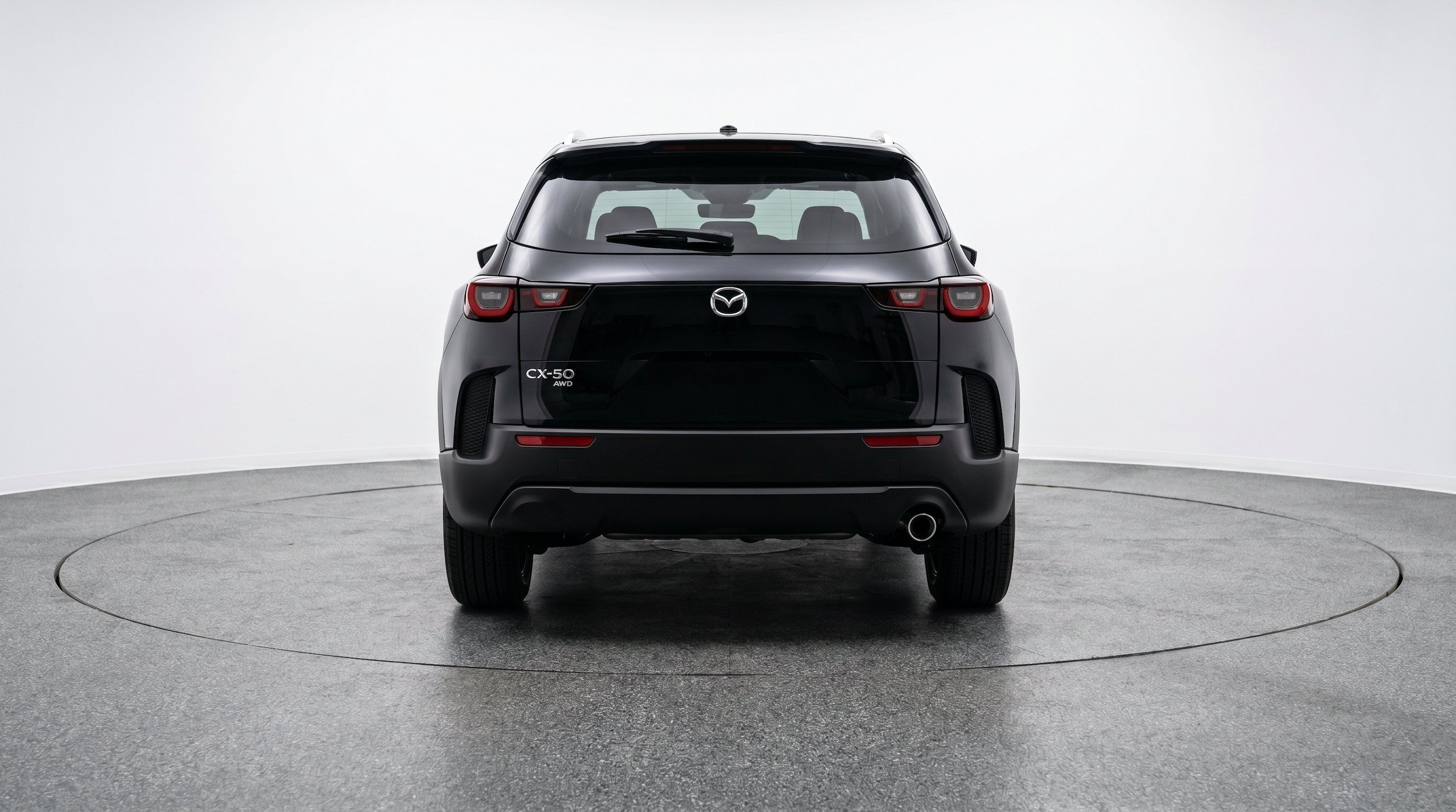 Thumbnail: 2026 Mazda CX-50 - 7