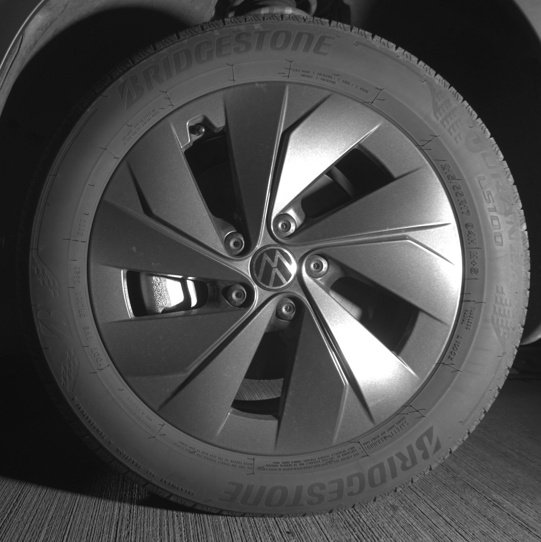Thumbnail: 2026 Volkswagen Taos - 12