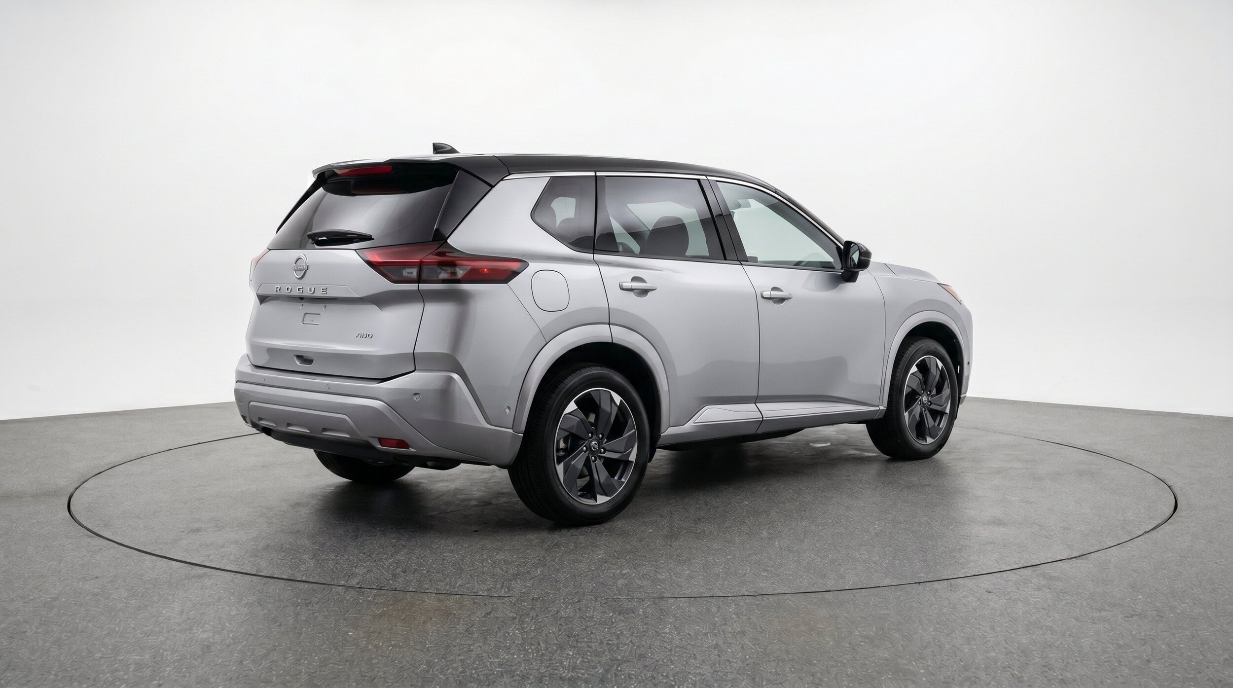 Thumbnail: 2025 Nissan Rogue - 9