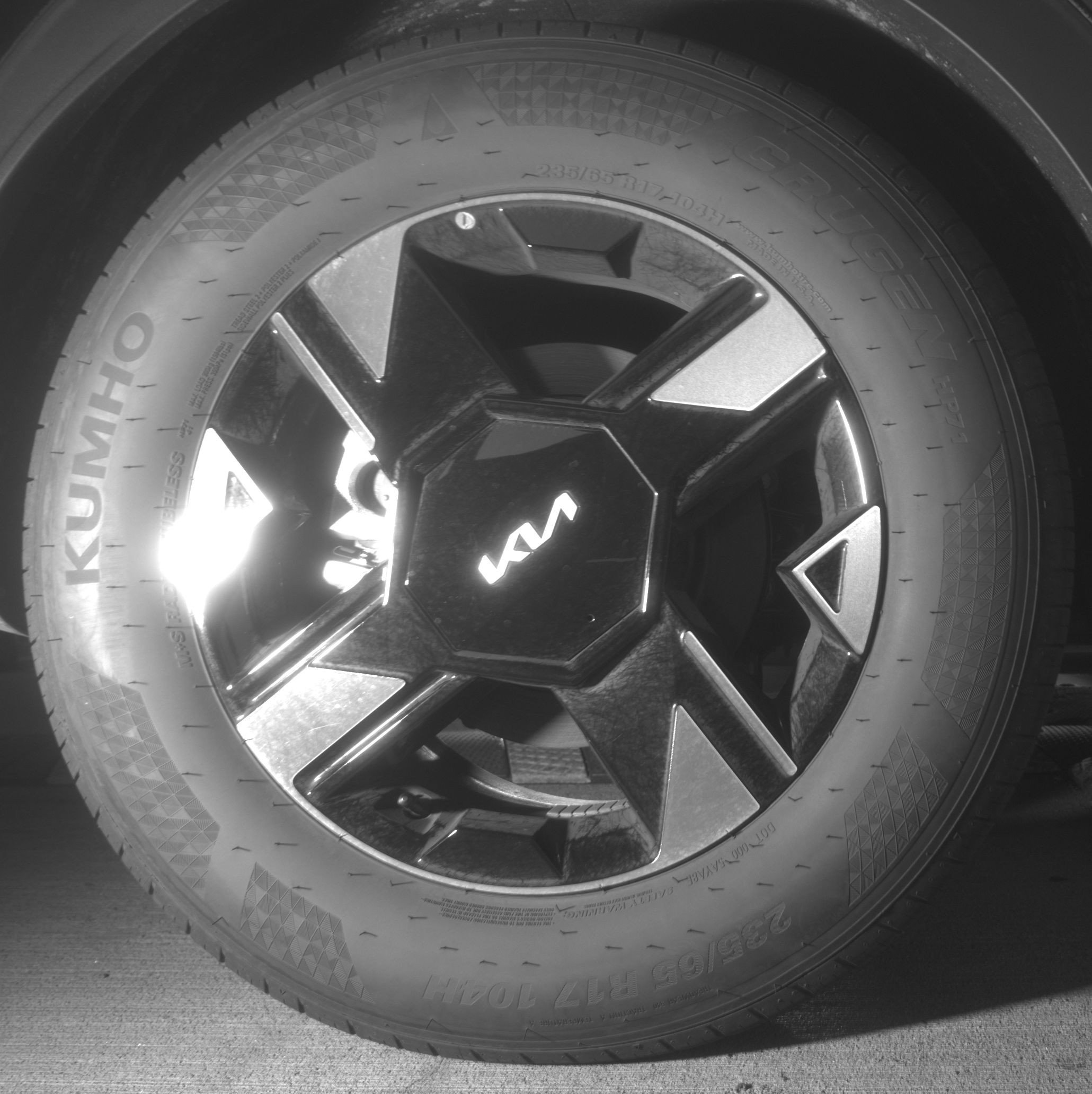 Thumbnail: 2026 Kia Sportage - 15