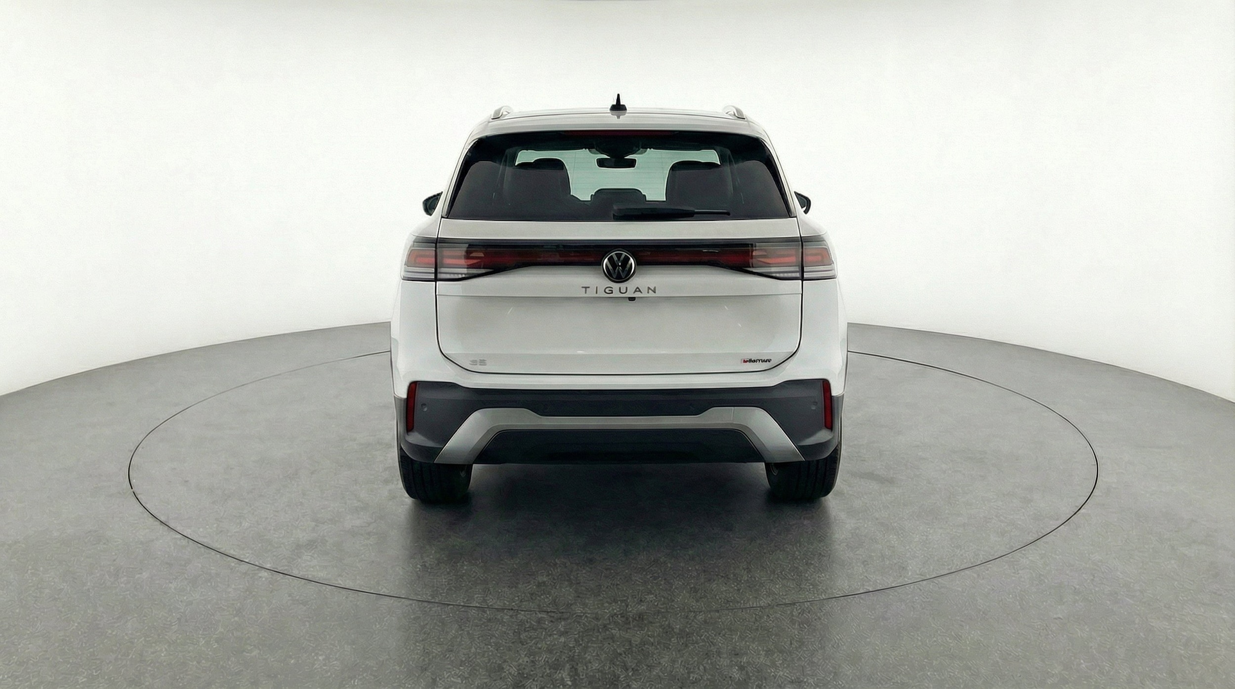 Thumbnail: 2026 Volkswagen Tiguan - 7