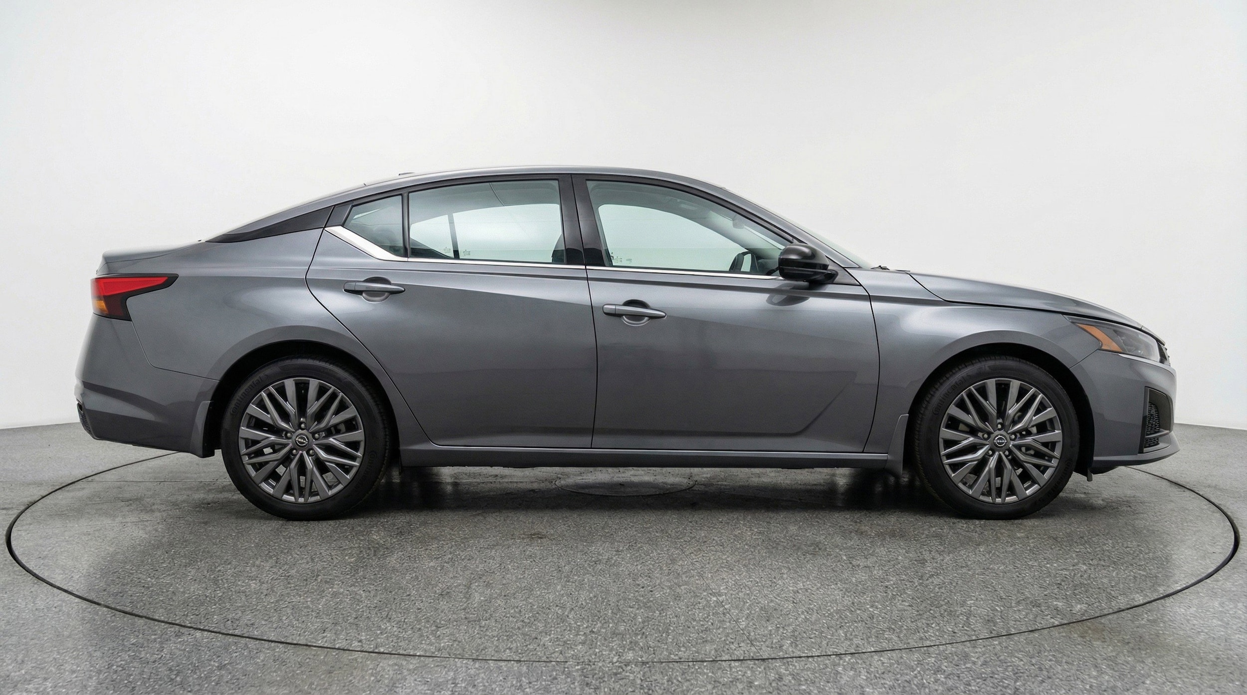 Thumbnail: 2025 Nissan Altima - 11