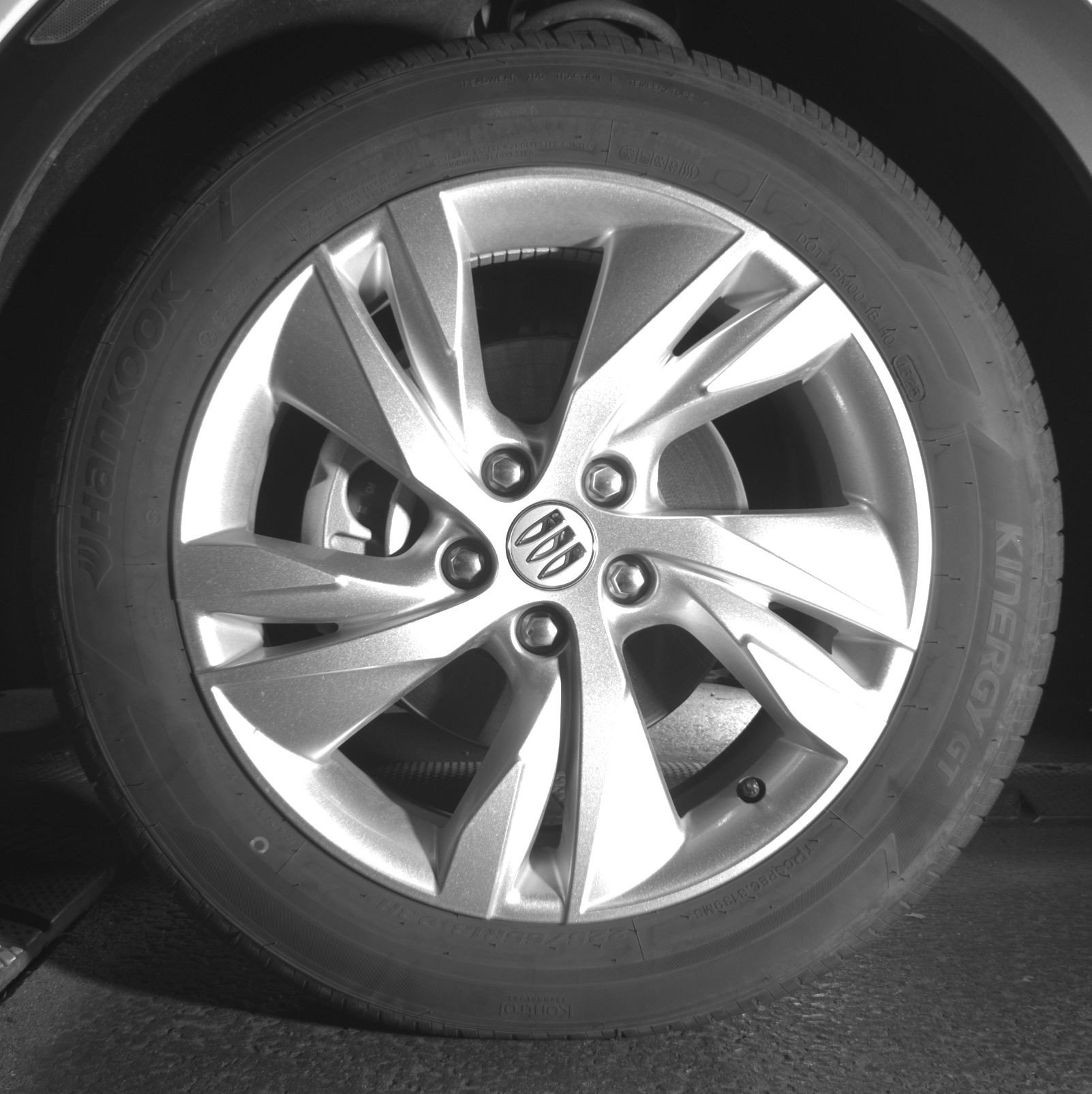 Thumbnail: 2026 Buick Encore GX - 12