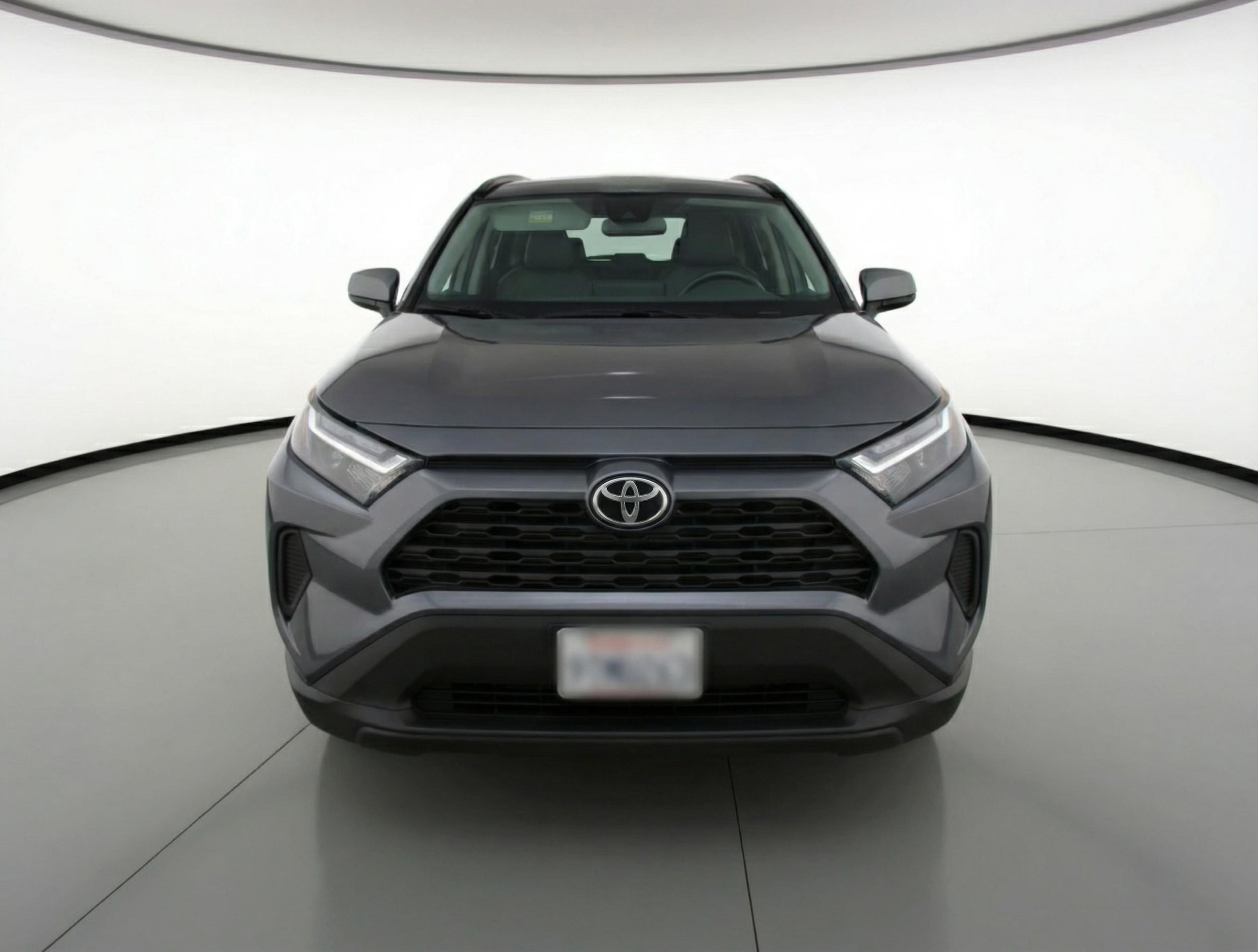 Thumbnail: 2025 Toyota RAV4 - 2