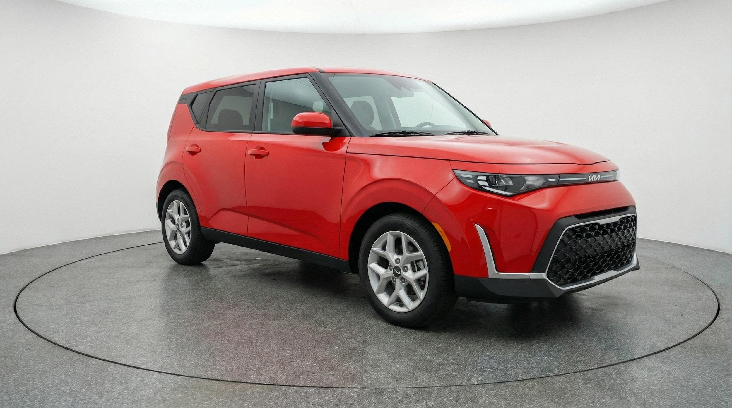 Thumbnail: 2025 Kia Soul - 1