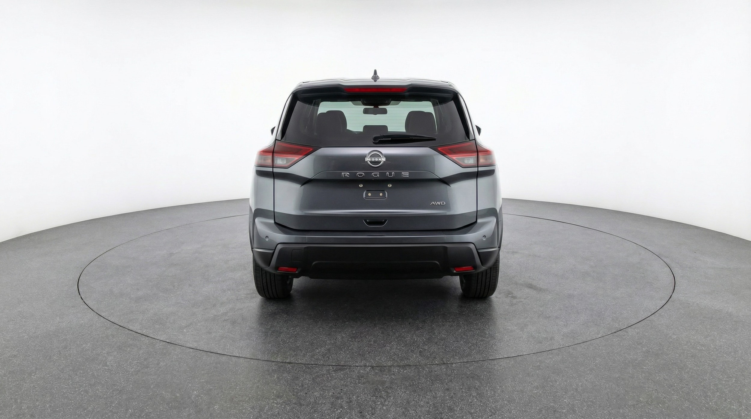 Thumbnail: 2025 Nissan Rogue - 6