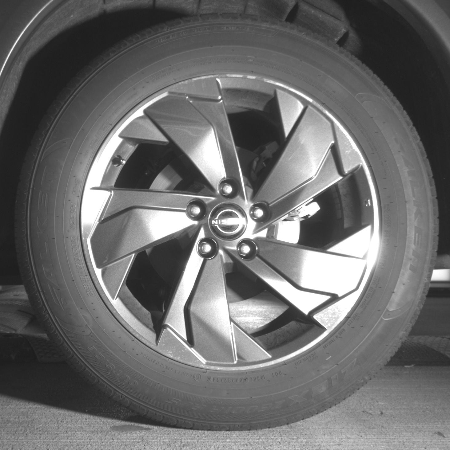 Thumbnail: 2025 Nissan Rogue - 11