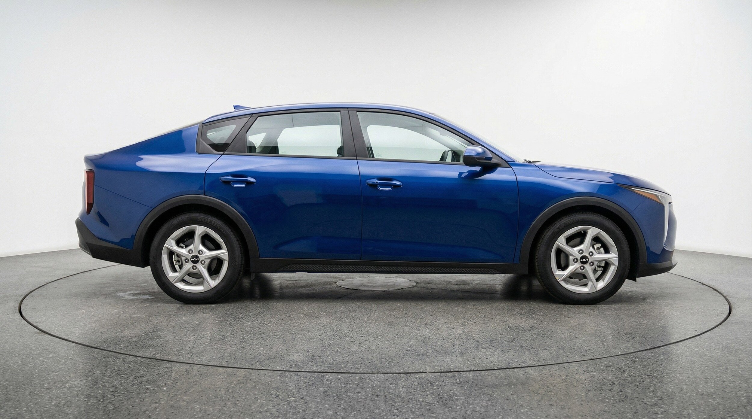 Thumbnail: 2025 Kia K4 - 11