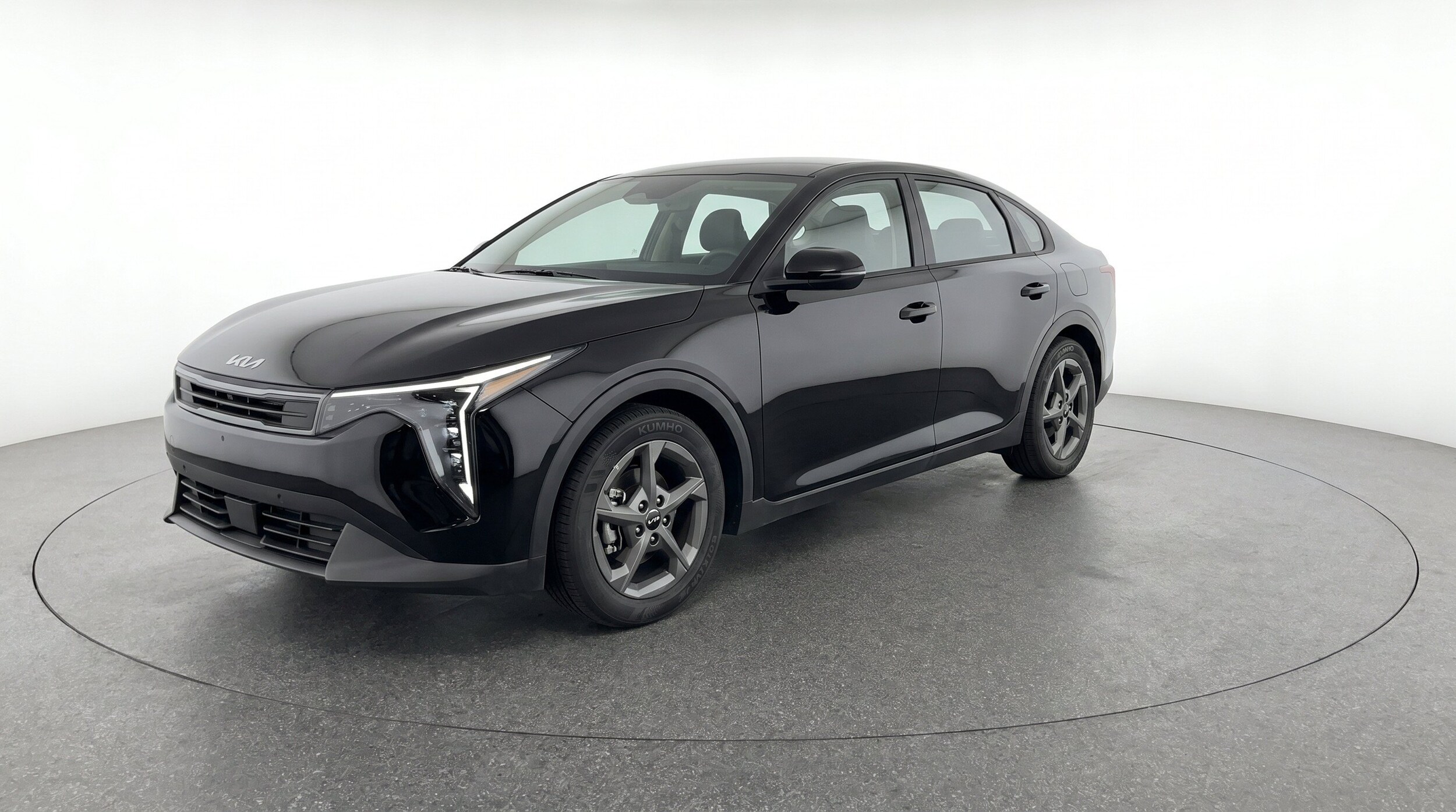 Thumbnail: 2026 Kia K4 - 3