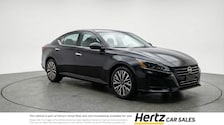 2025 Nissan Altima SV -
                  Santa Clara, CA