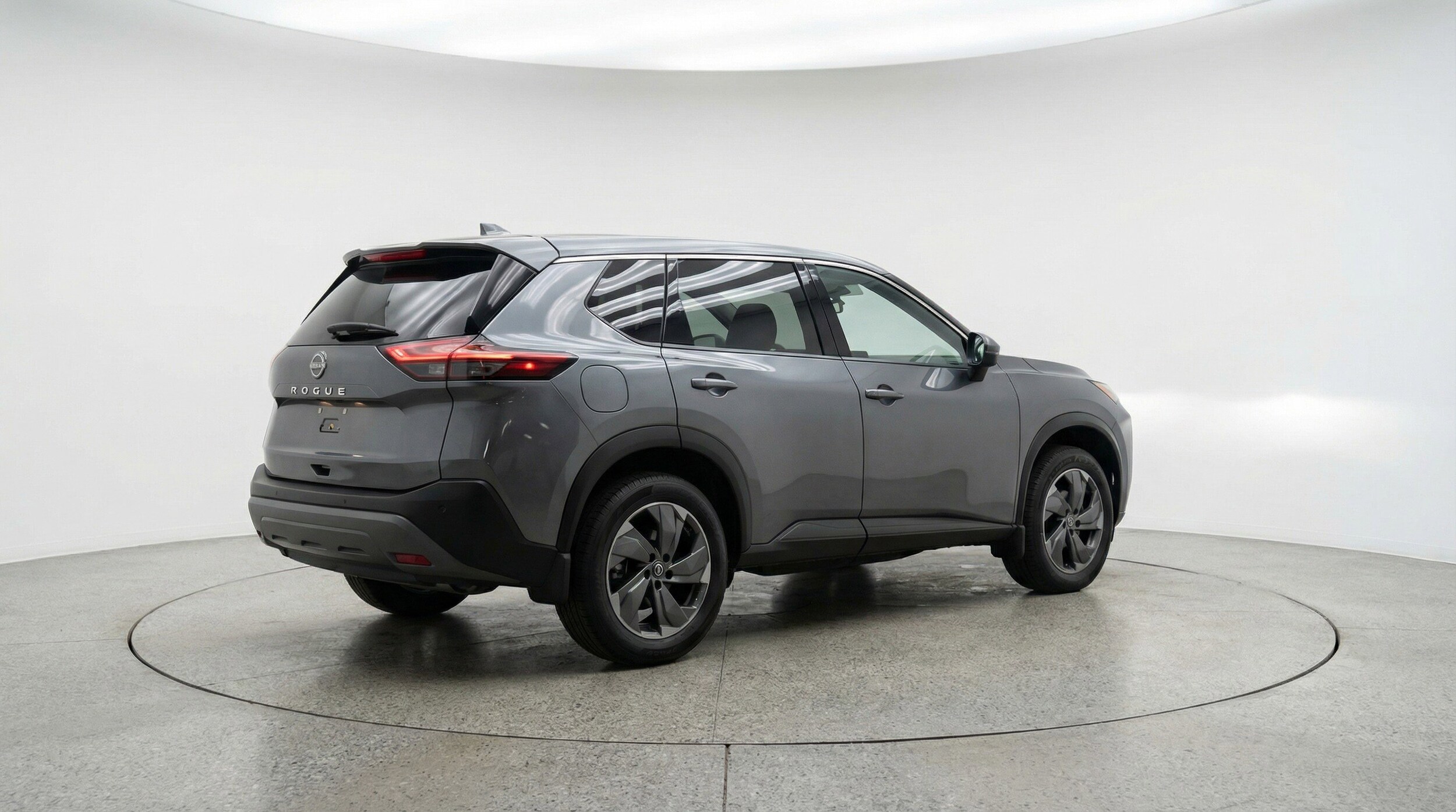 Thumbnail: 2025 Nissan Rogue - 9