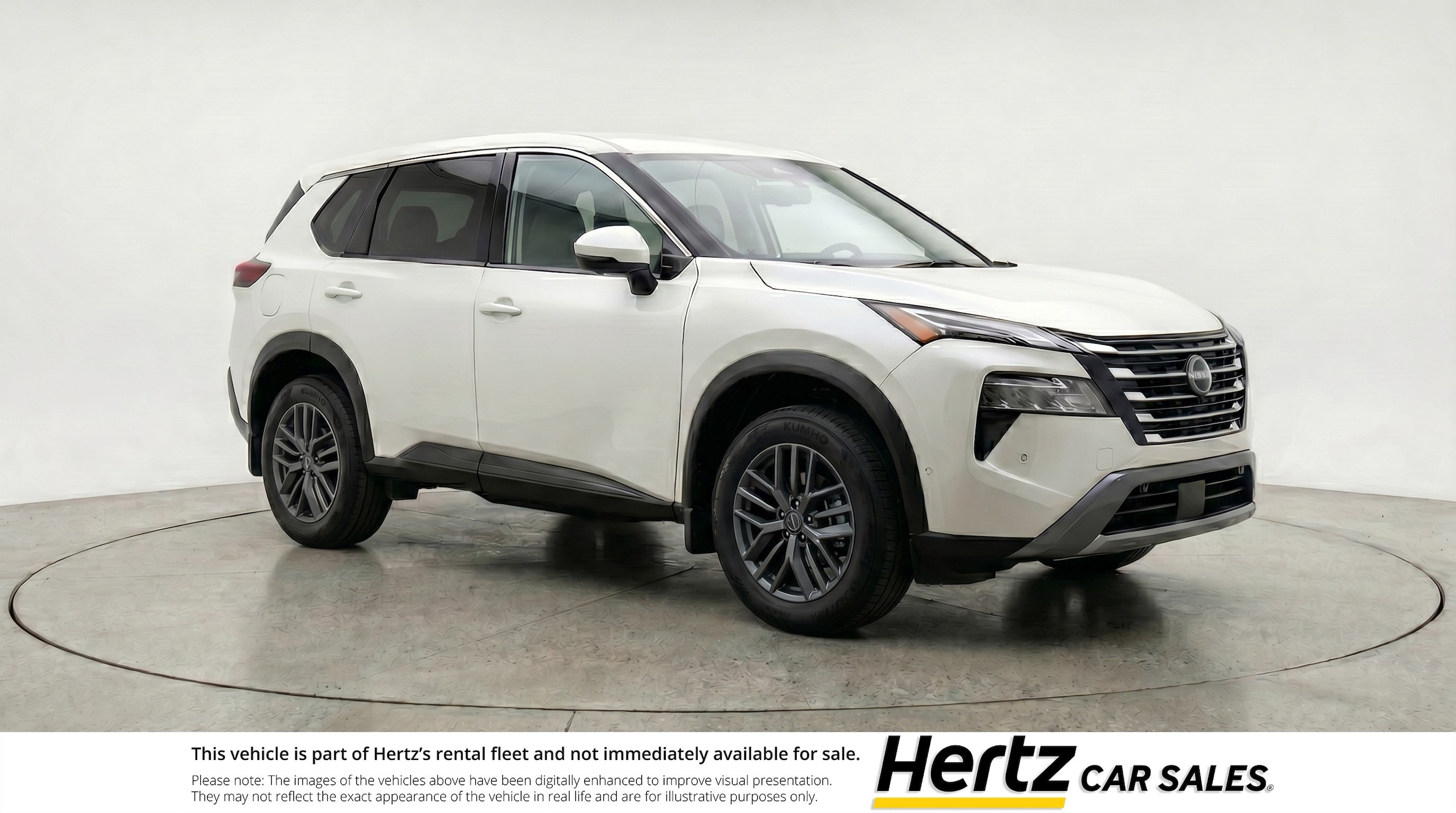 Thumbnail: 2026 Nissan Rogue - 1
