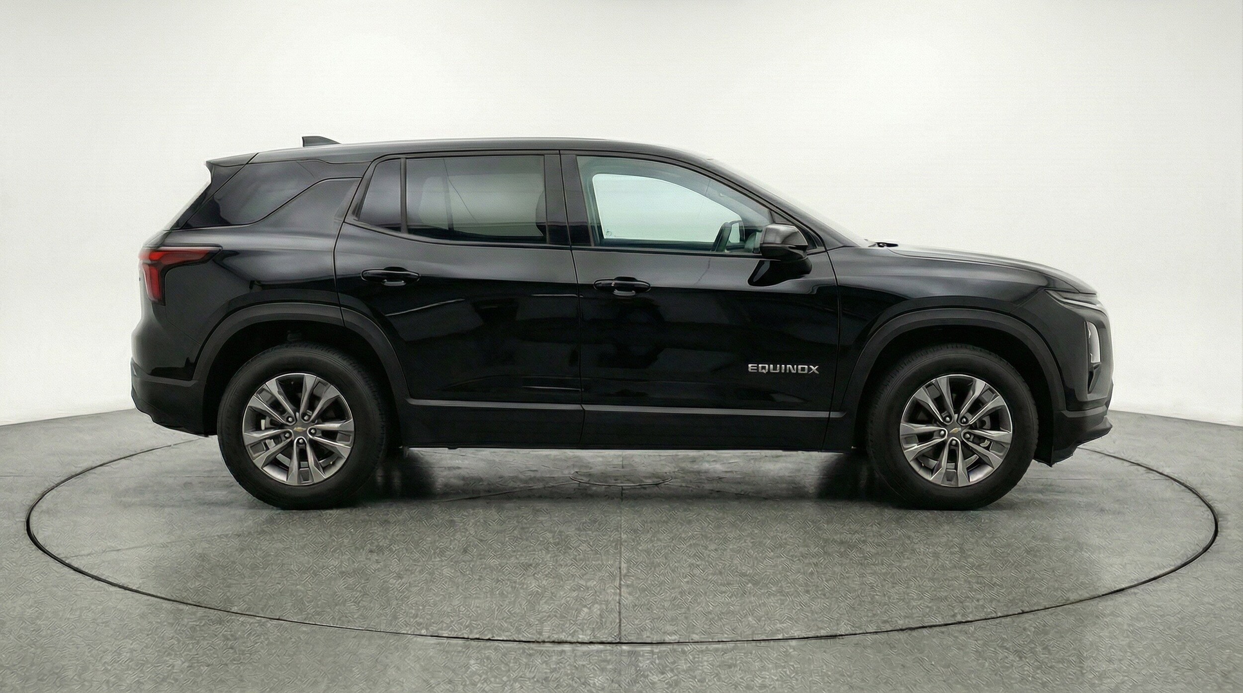 Thumbnail: 2025 Chevrolet Equinox - 11
