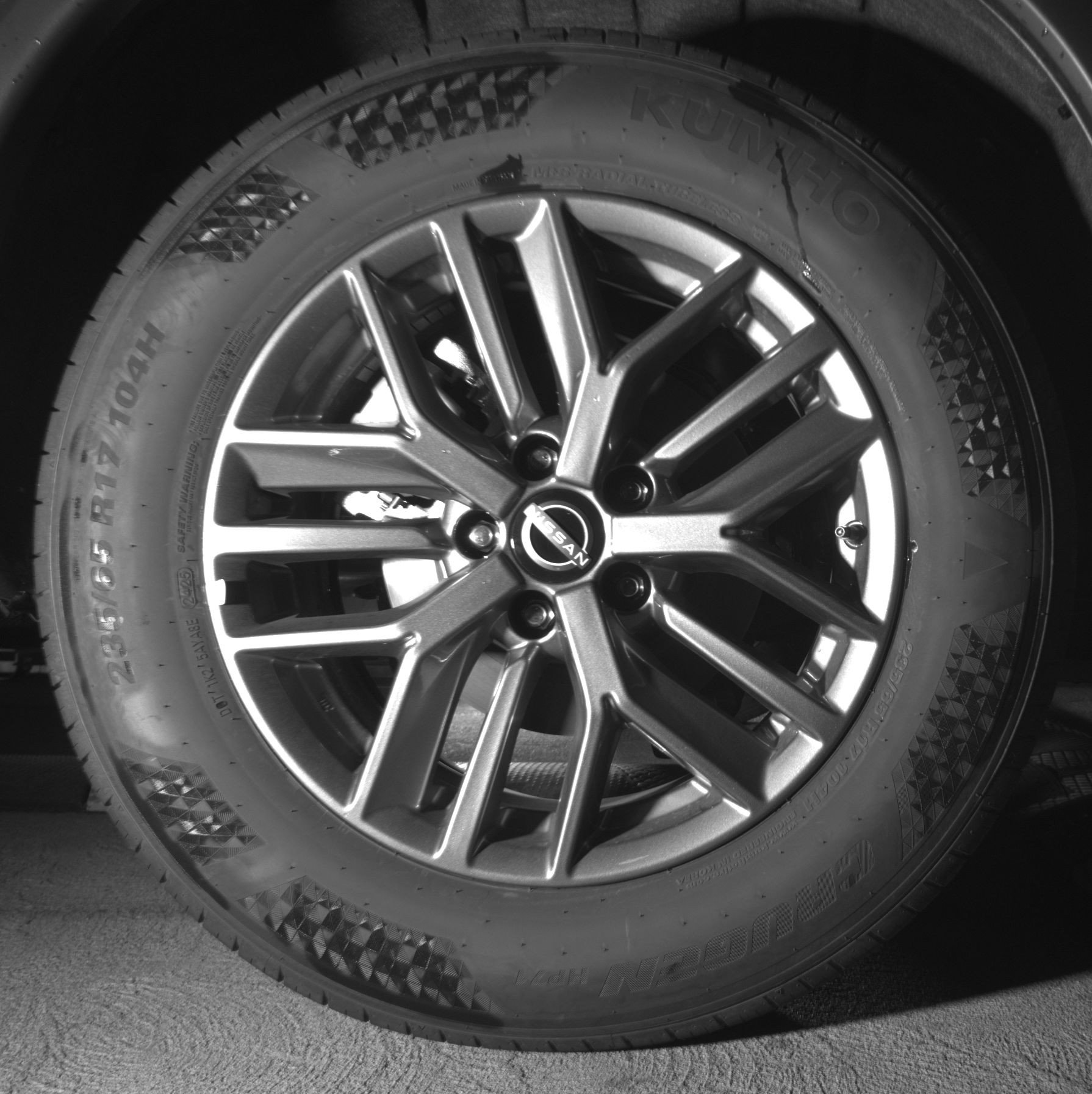 Thumbnail: 2026 Nissan Rogue - 15