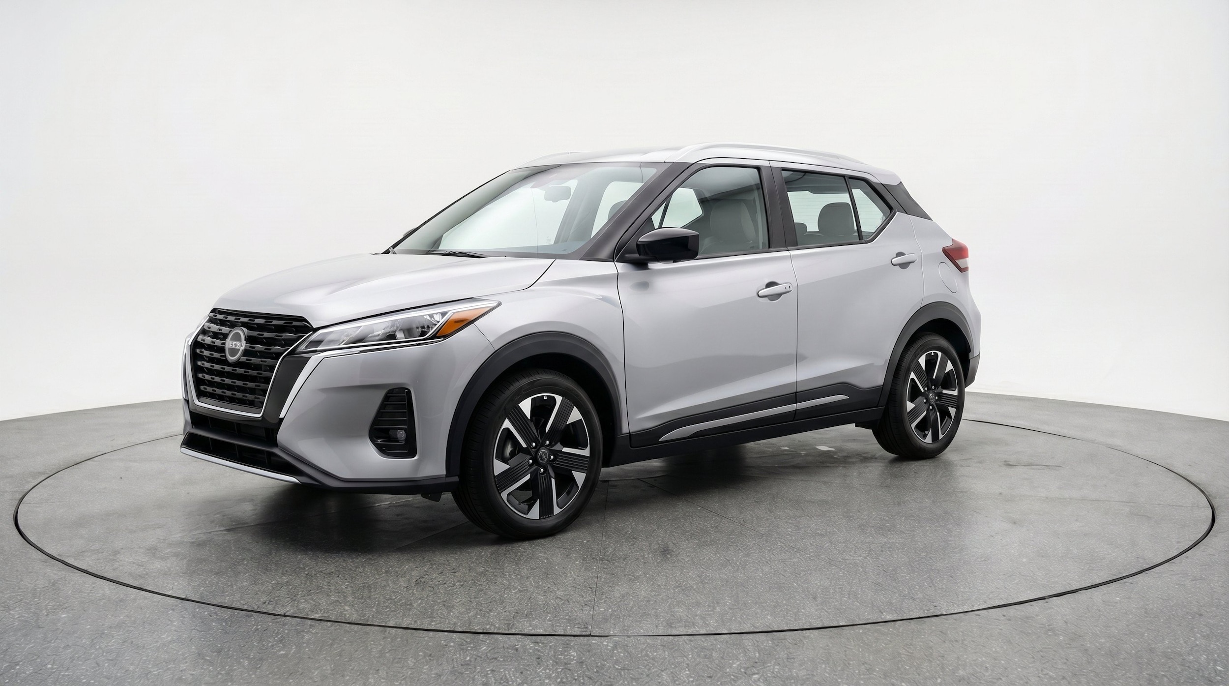 Thumbnail: 2026 Nissan Kicks - 3