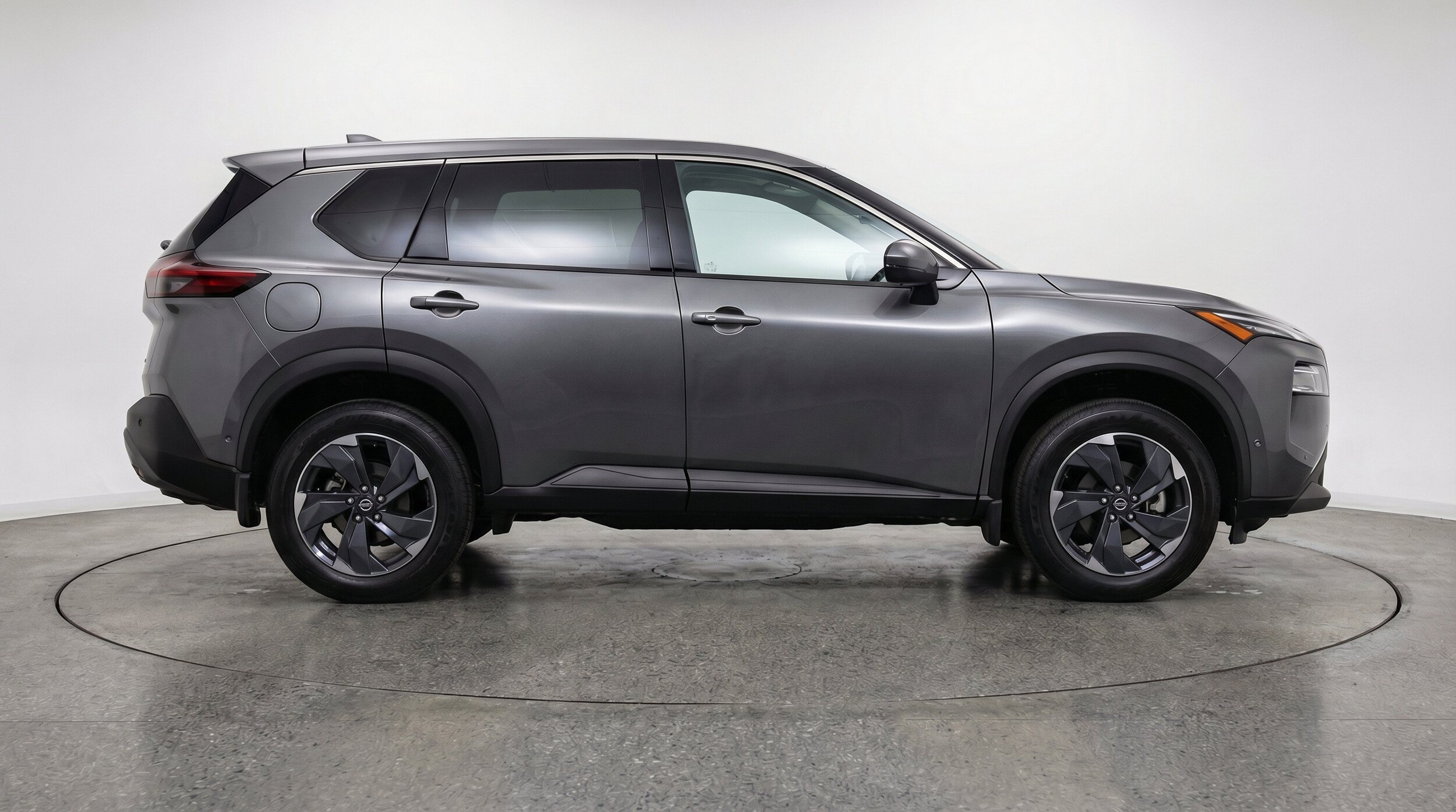Thumbnail: 2025 Nissan Rogue - 11