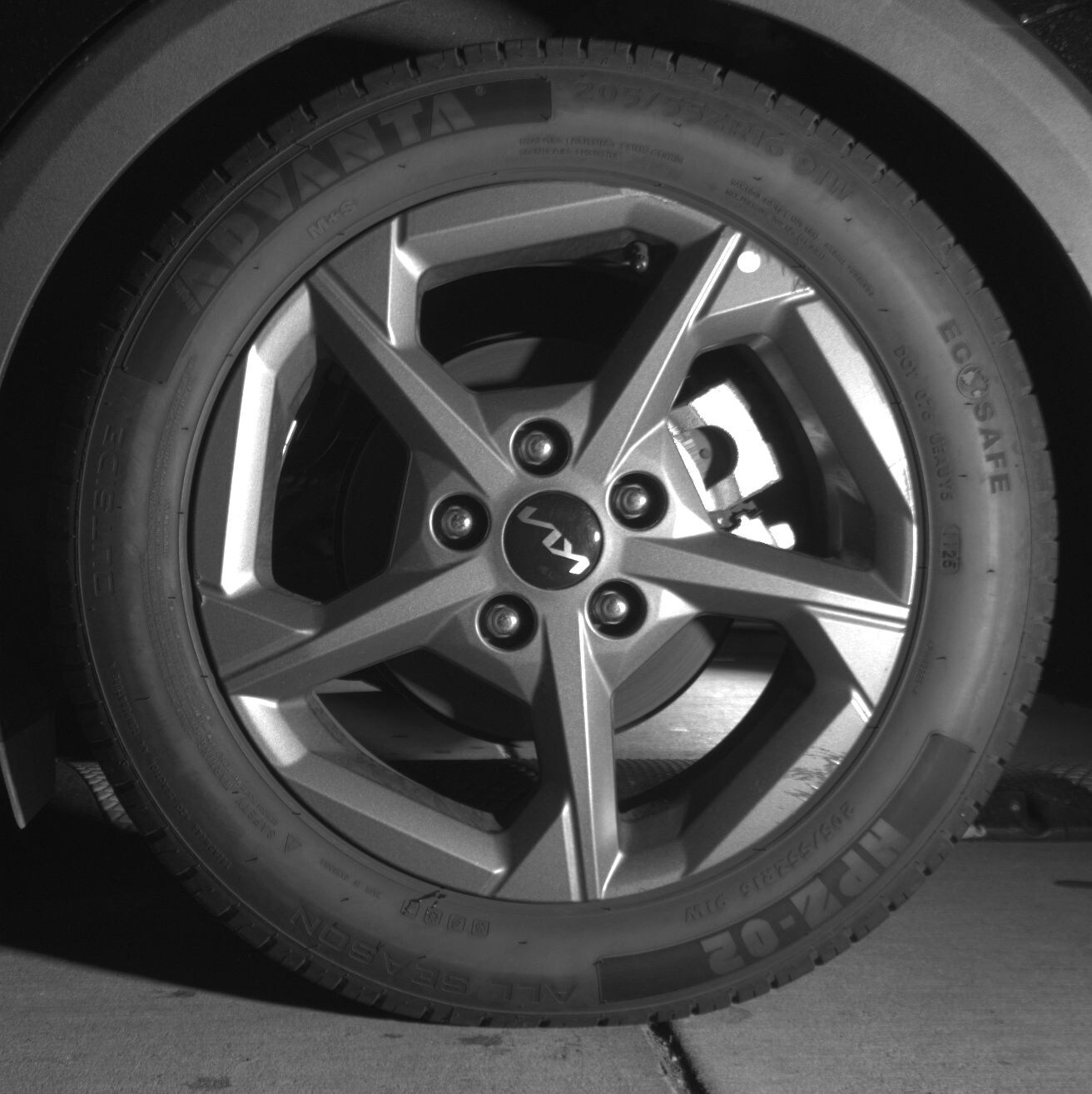 Thumbnail: 2025 Kia K4 - 11