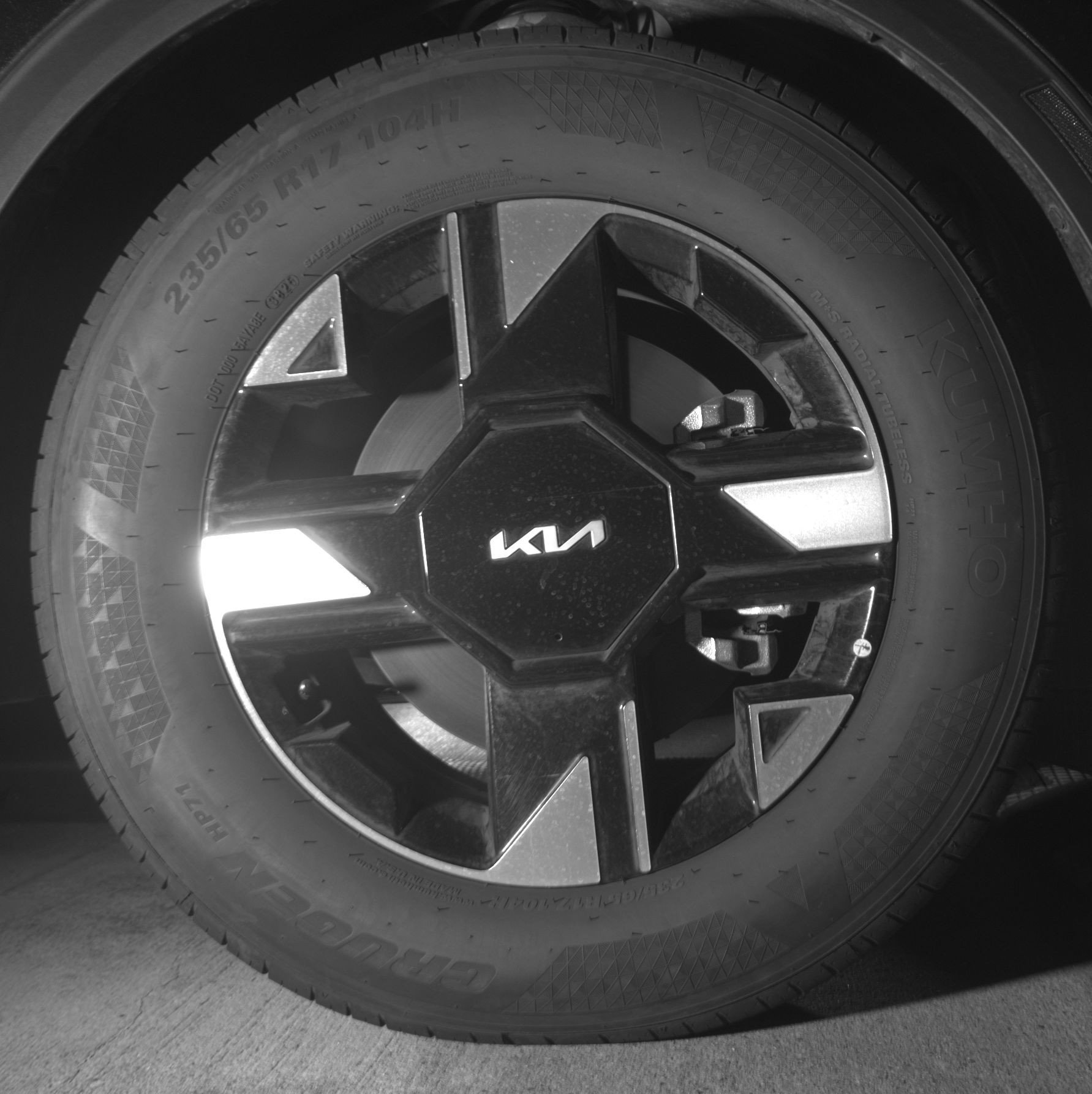 Thumbnail: 2026 Kia Sportage - 13