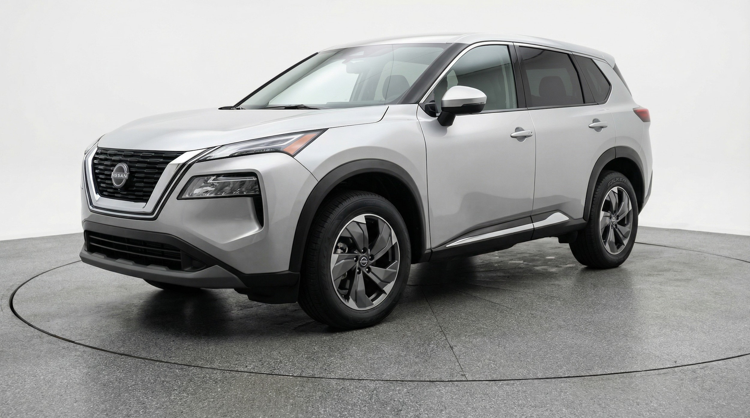 Thumbnail: 2025 Nissan Rogue - 3