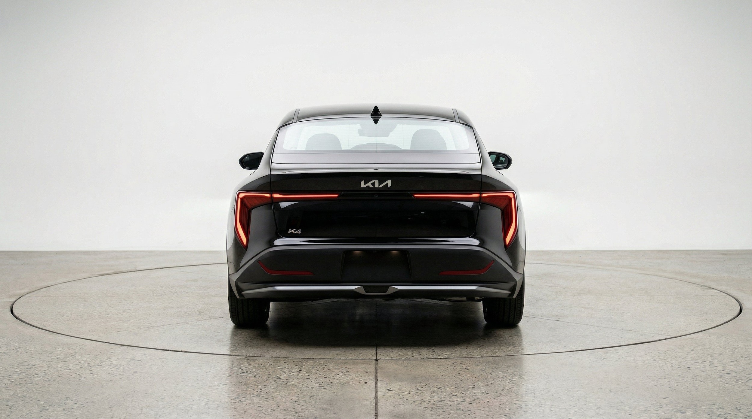 Thumbnail: 2026 Kia K4 - 7