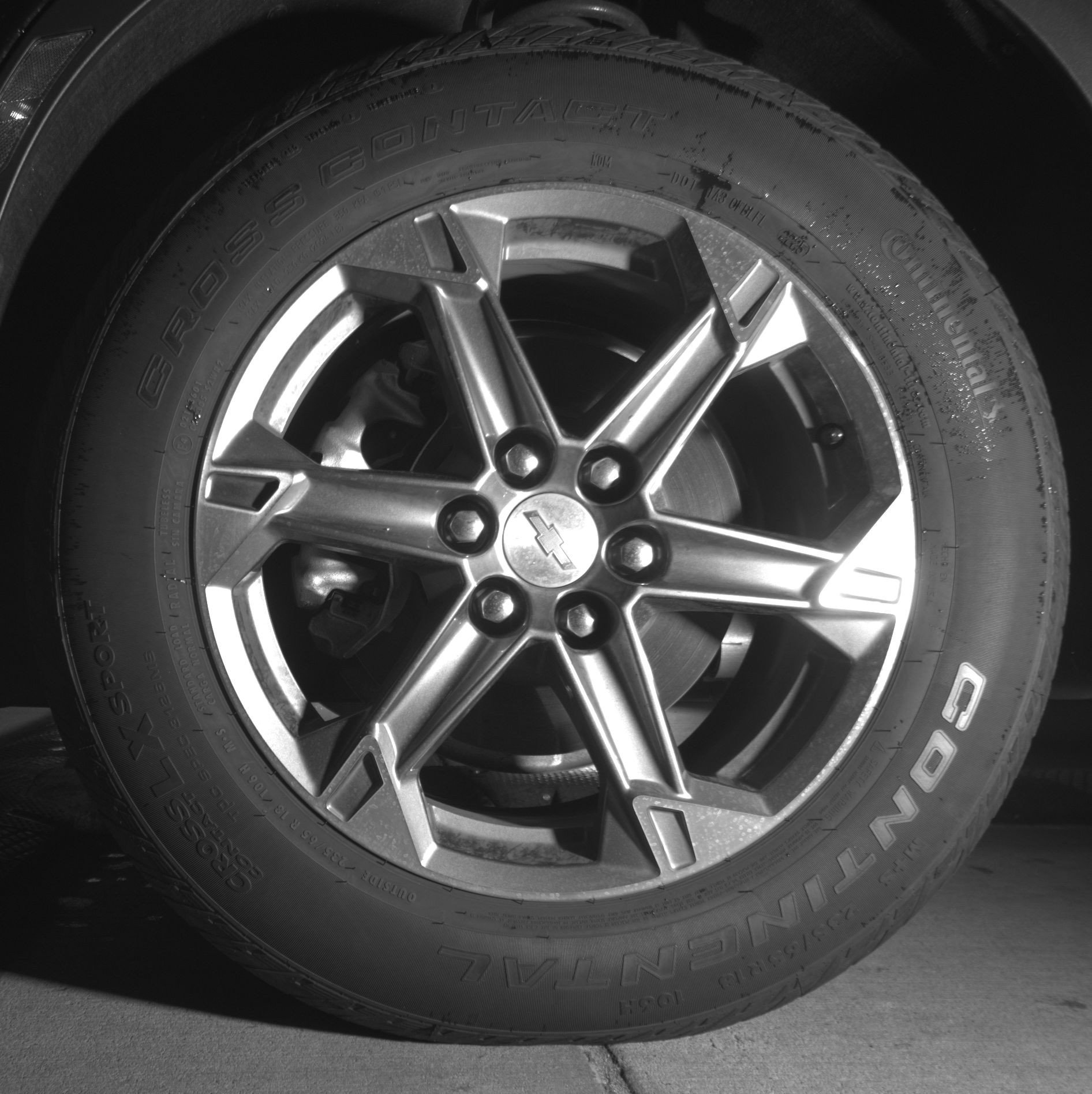 Thumbnail: 2025 Chevrolet Blazer - 12