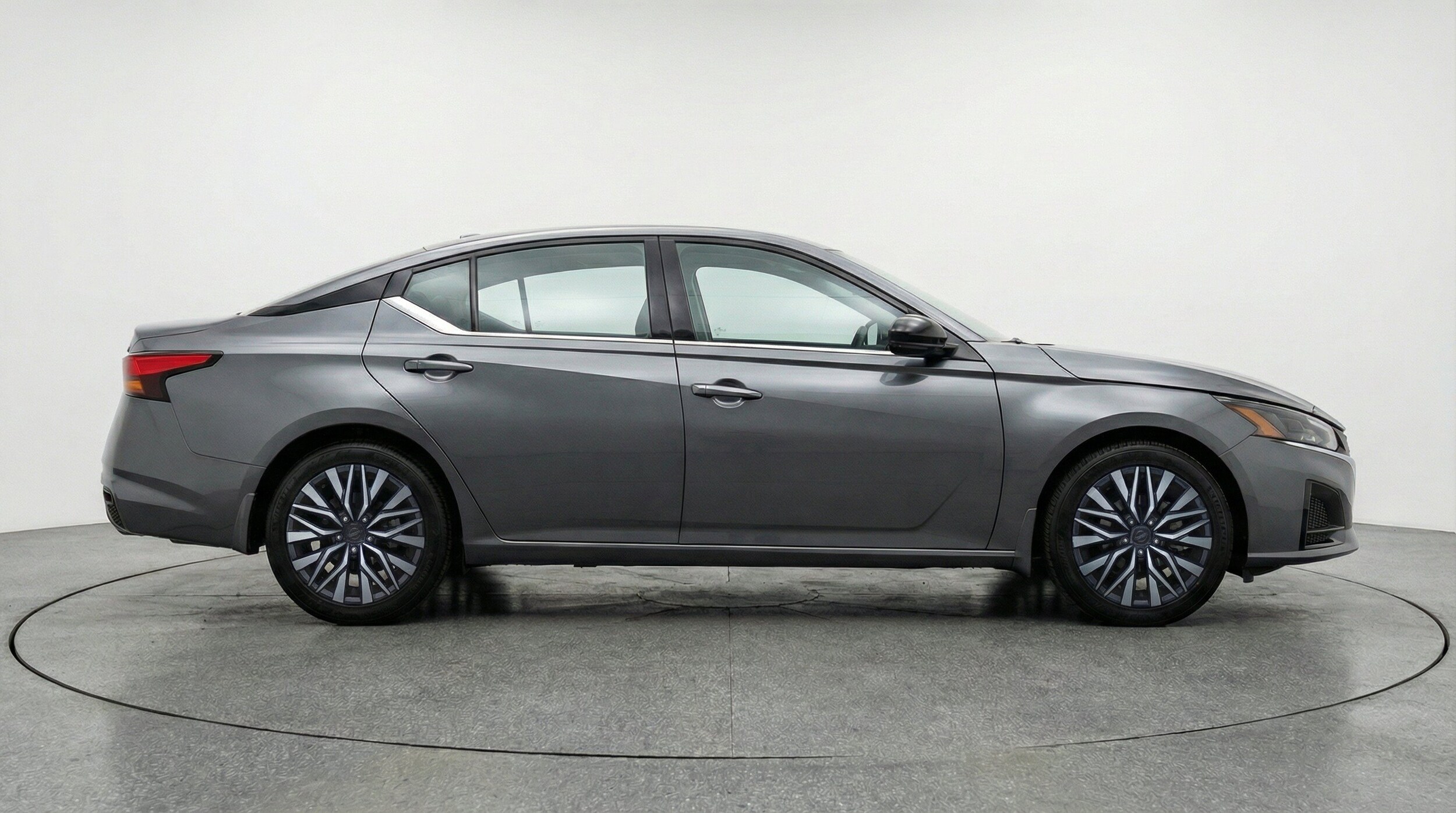 Thumbnail: 2025 Nissan Altima - 11