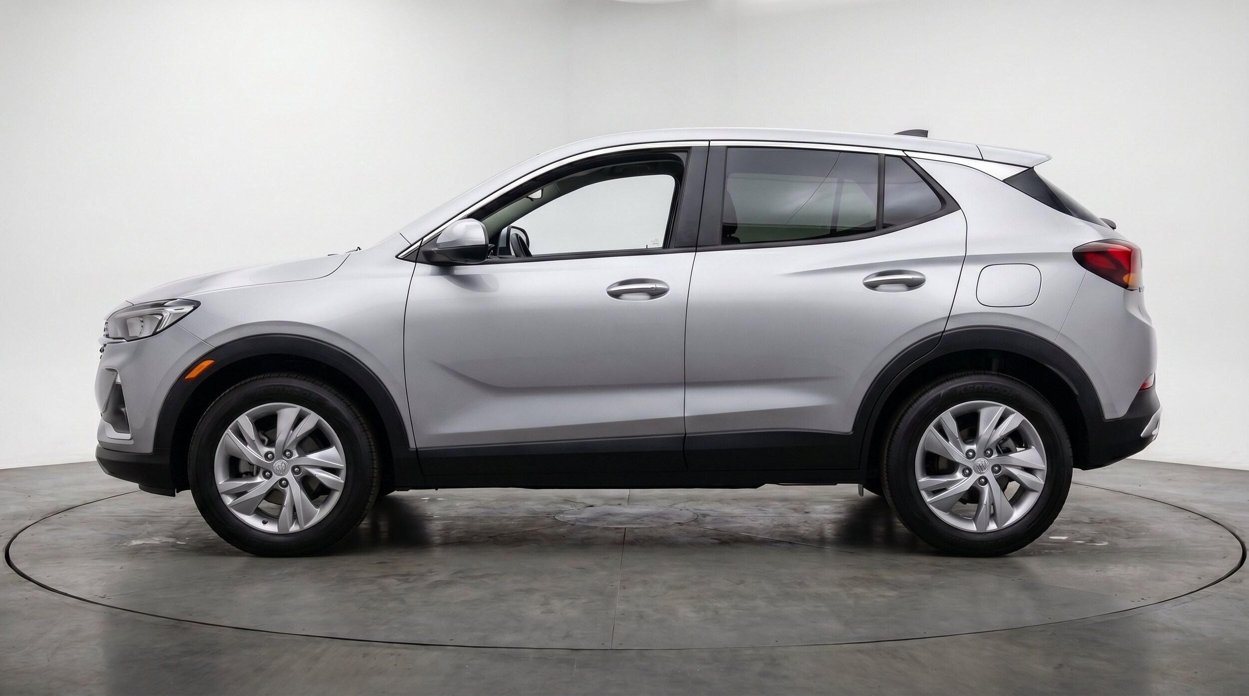 Thumbnail: 2026 Buick Encore GX - 5