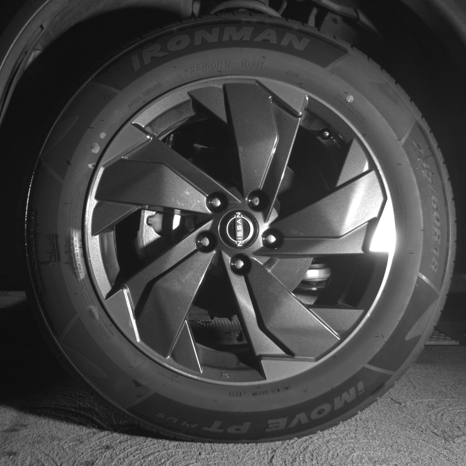 Thumbnail: 2025 Nissan Rogue - 12