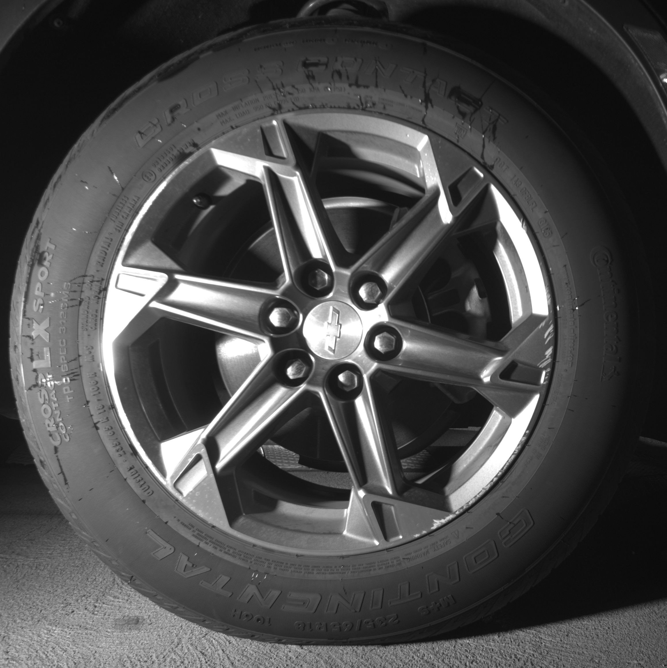 Thumbnail: 2025 Chevrolet Blazer - 13