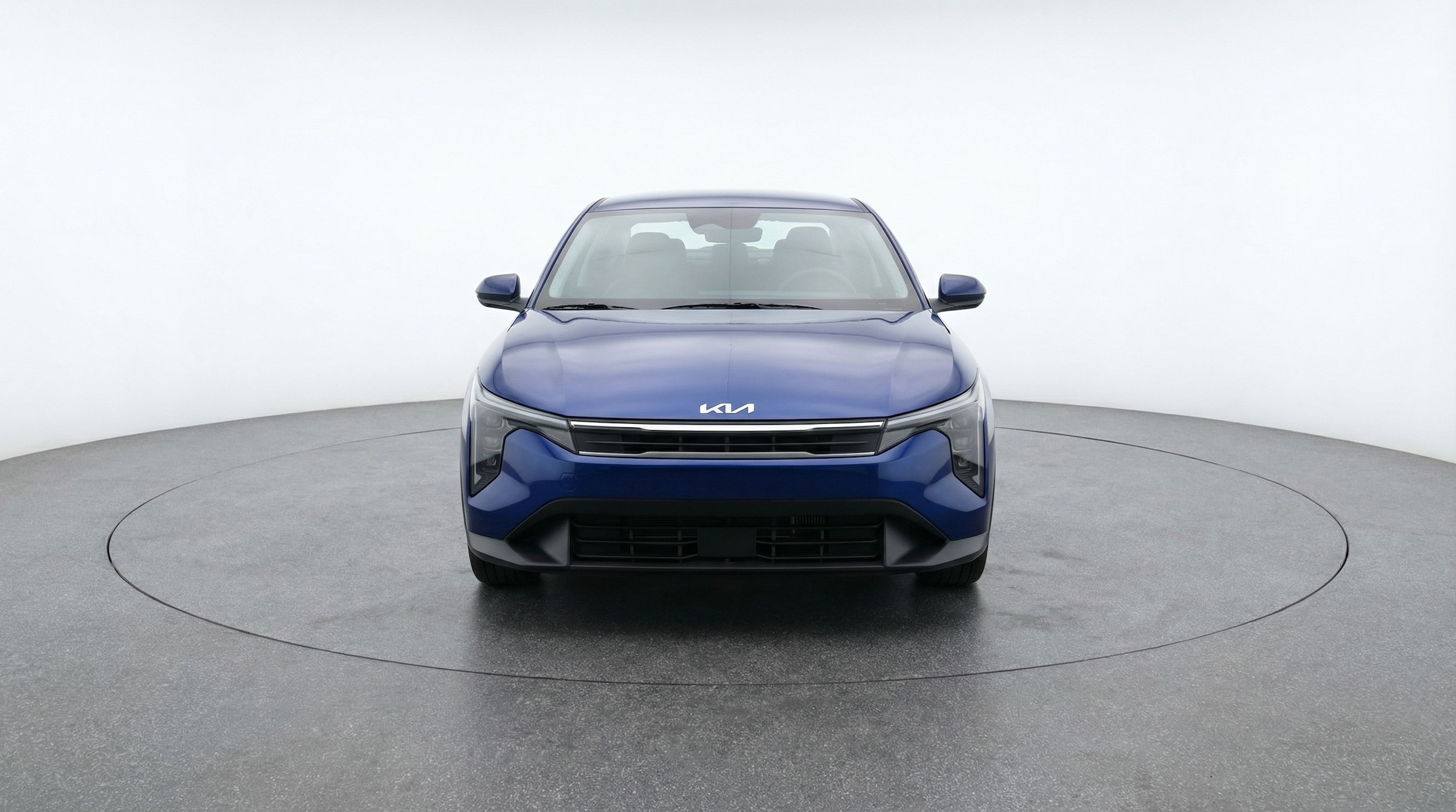 Thumbnail: 2025 Kia K4 - 2