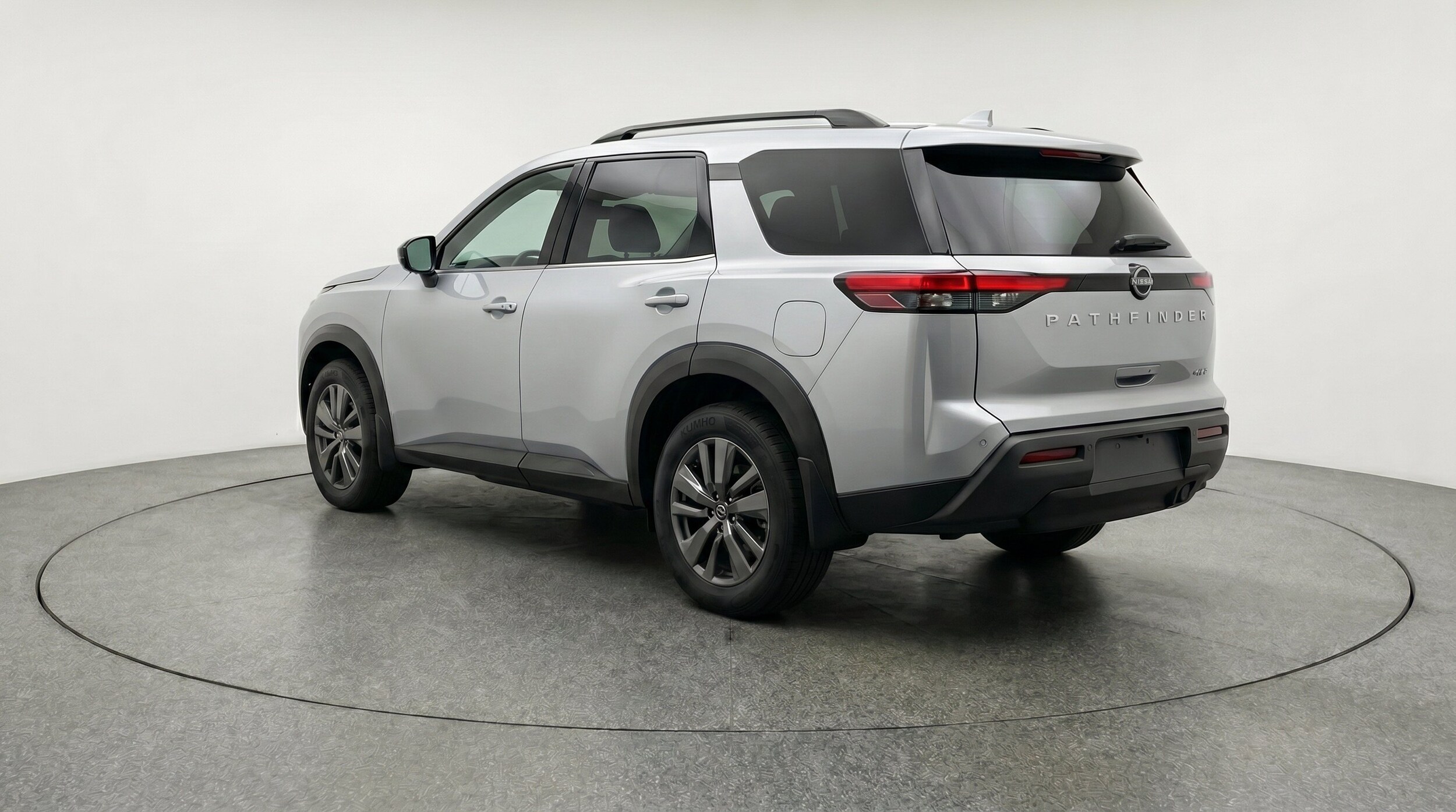Thumbnail: 2025 Nissan Pathfinder - 6