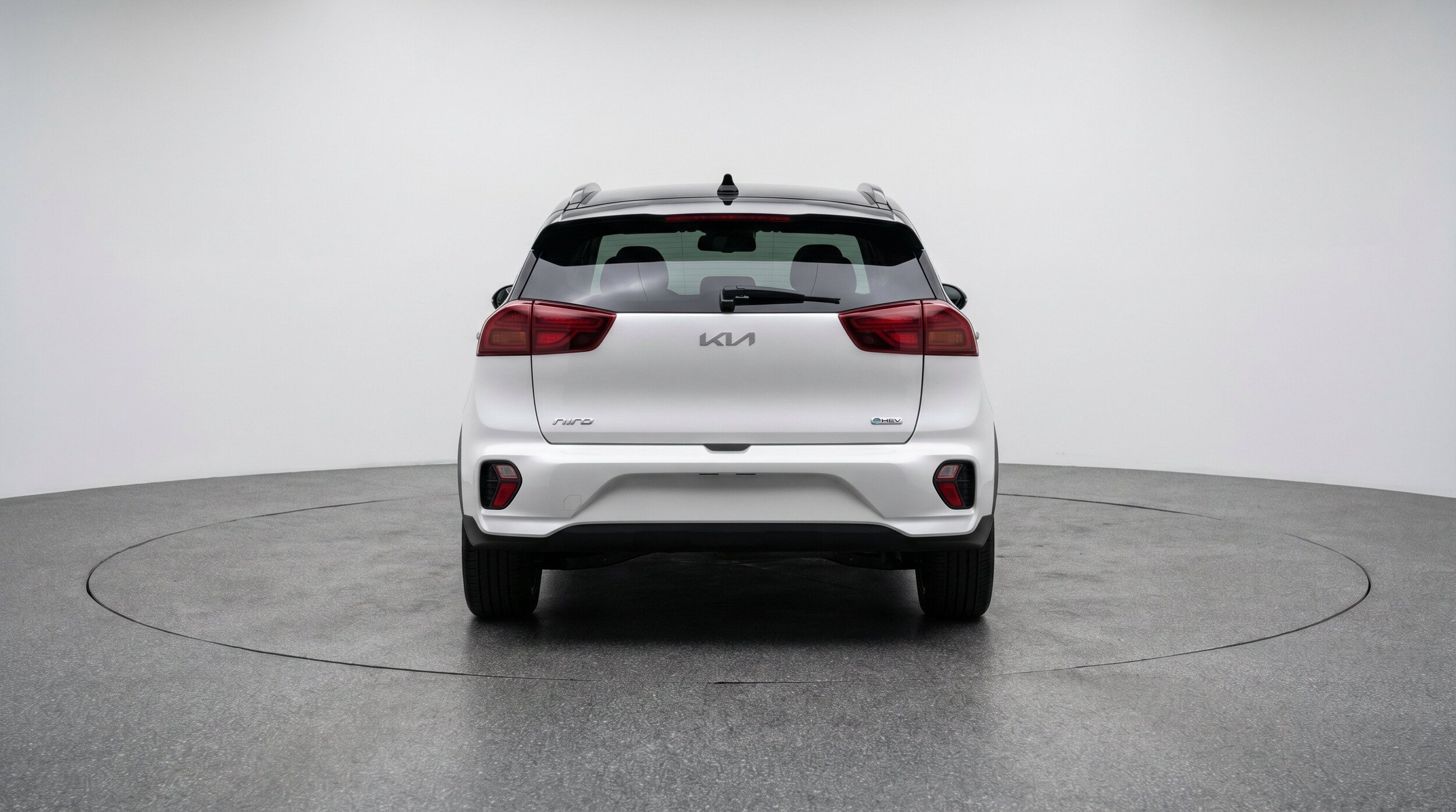 Thumbnail: 2026 Kia Niro - 7