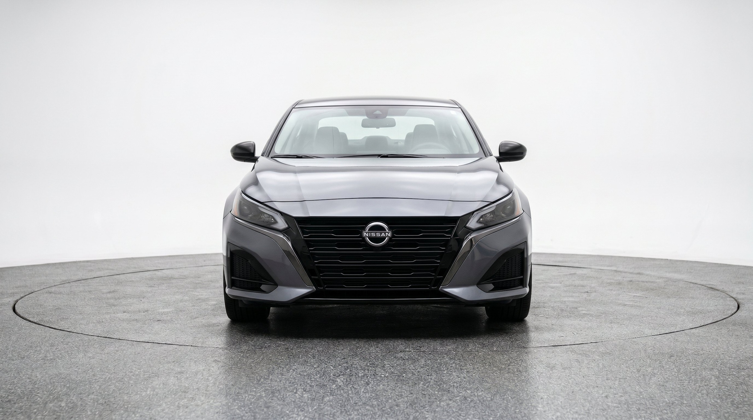 Thumbnail: 2026 Nissan Altima - 2