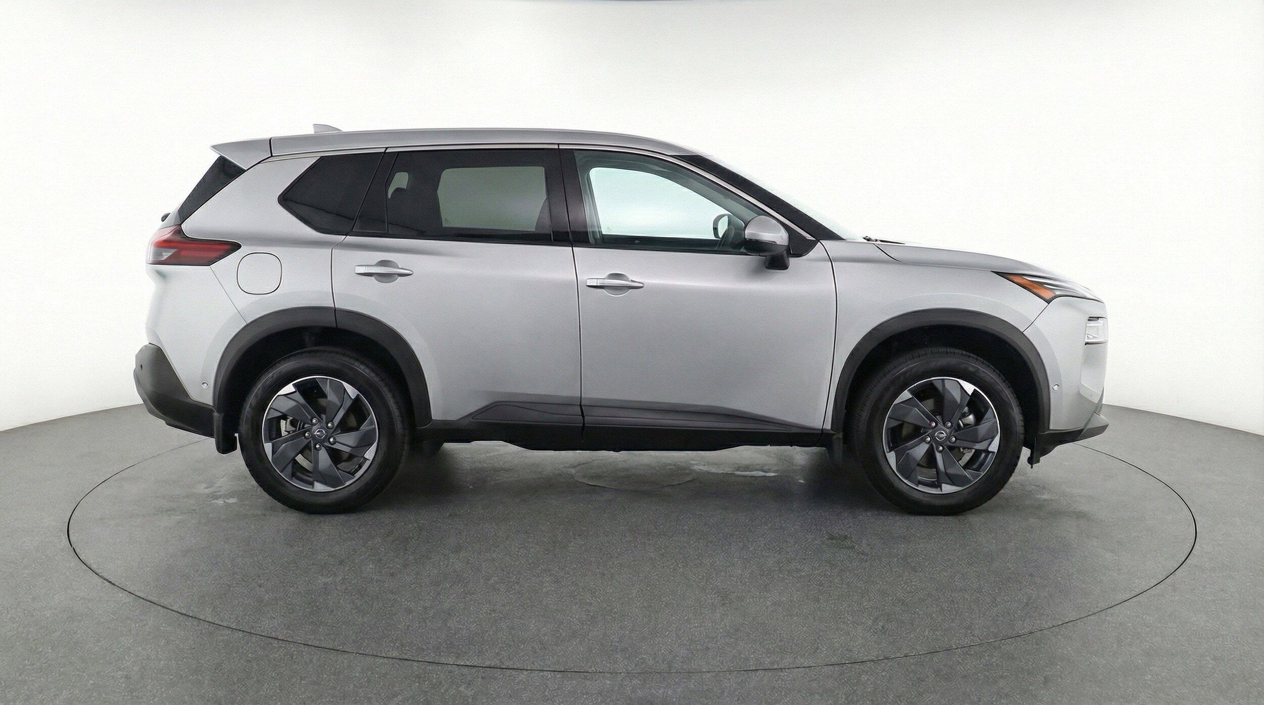 Thumbnail: 2025 Nissan Rogue - 11