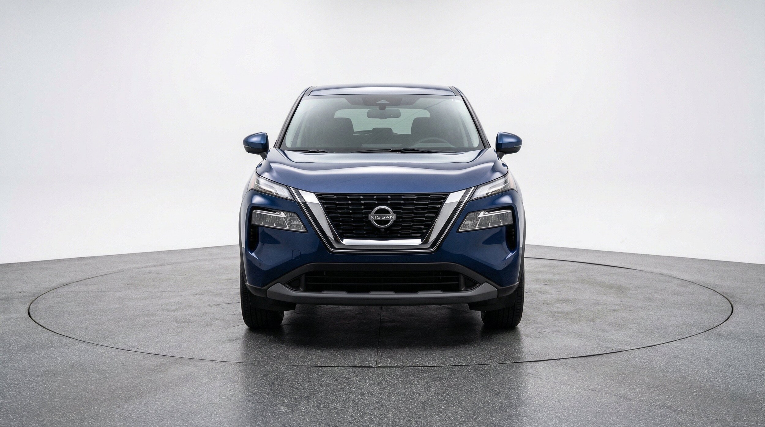 Thumbnail: 2026 Nissan Rogue - 2