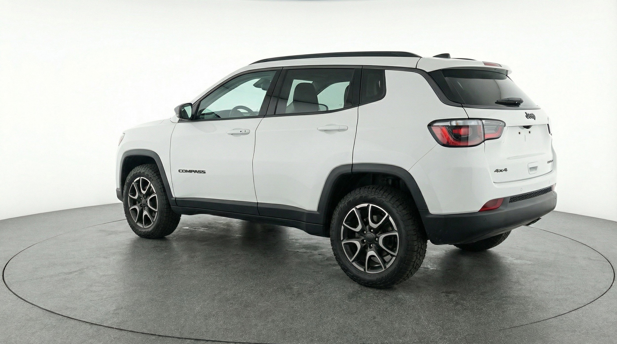 Thumbnail: 2025 Jeep Compass - 6