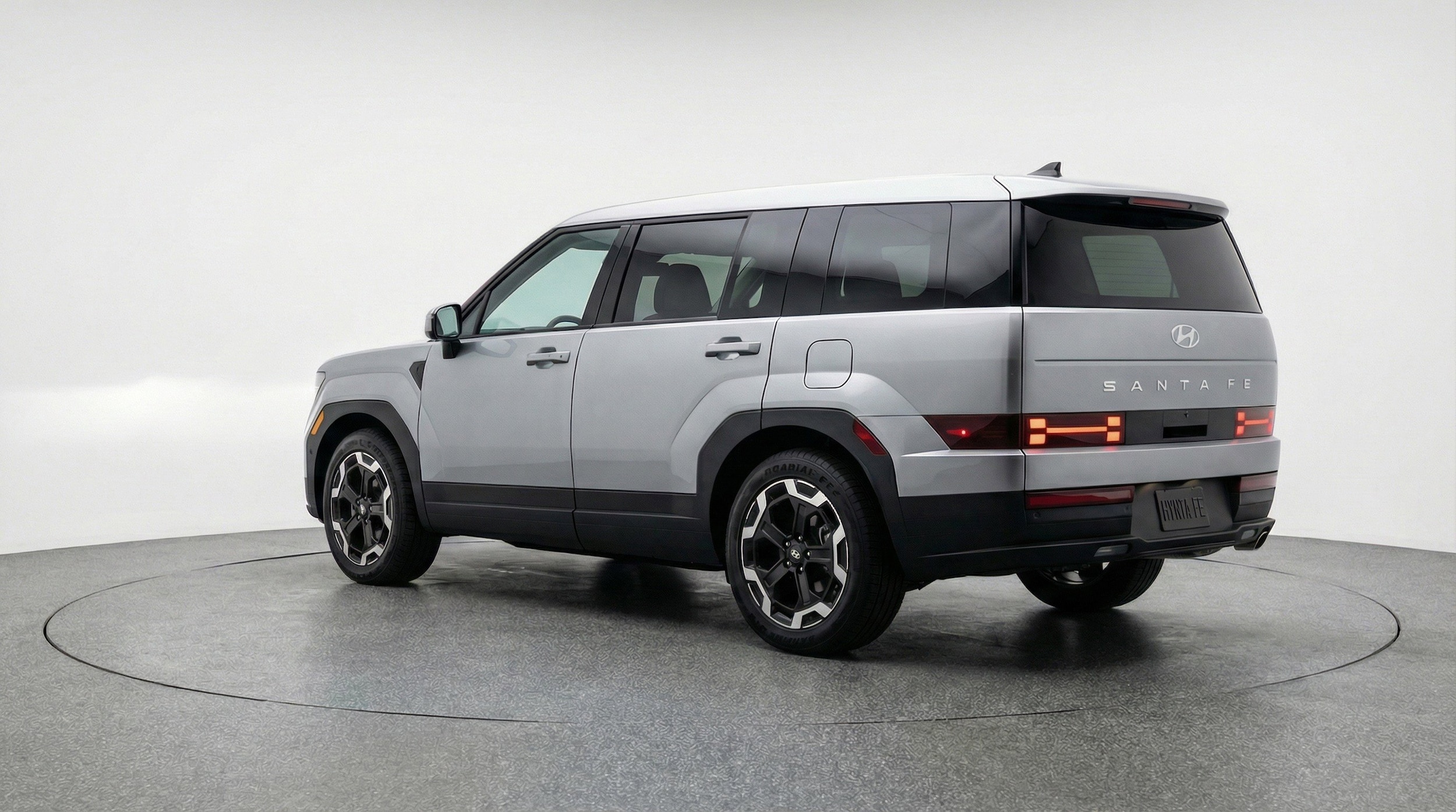 Thumbnail: 2025 Hyundai Santa Fe - 6