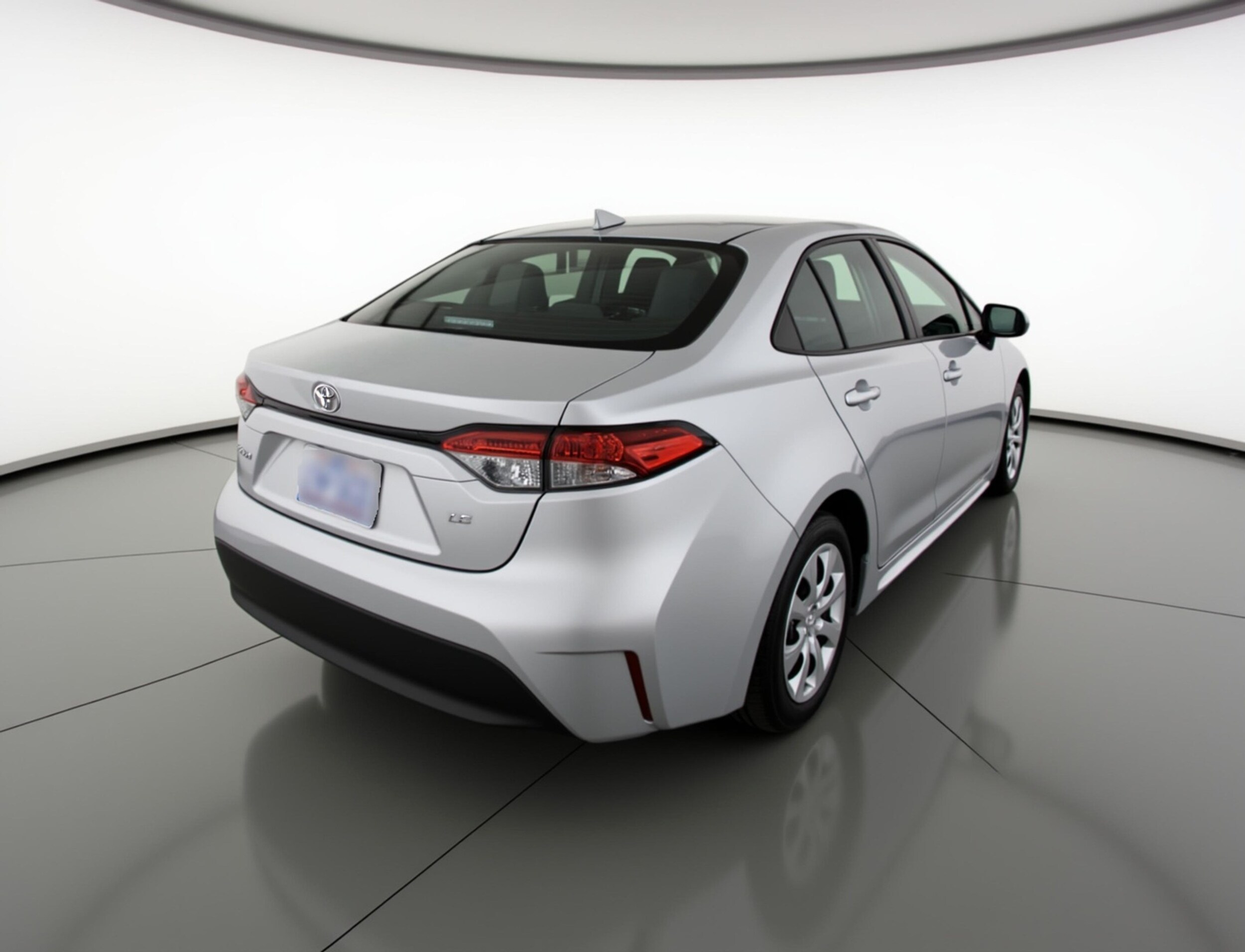 Thumbnail: 2025 Toyota Corolla - 7