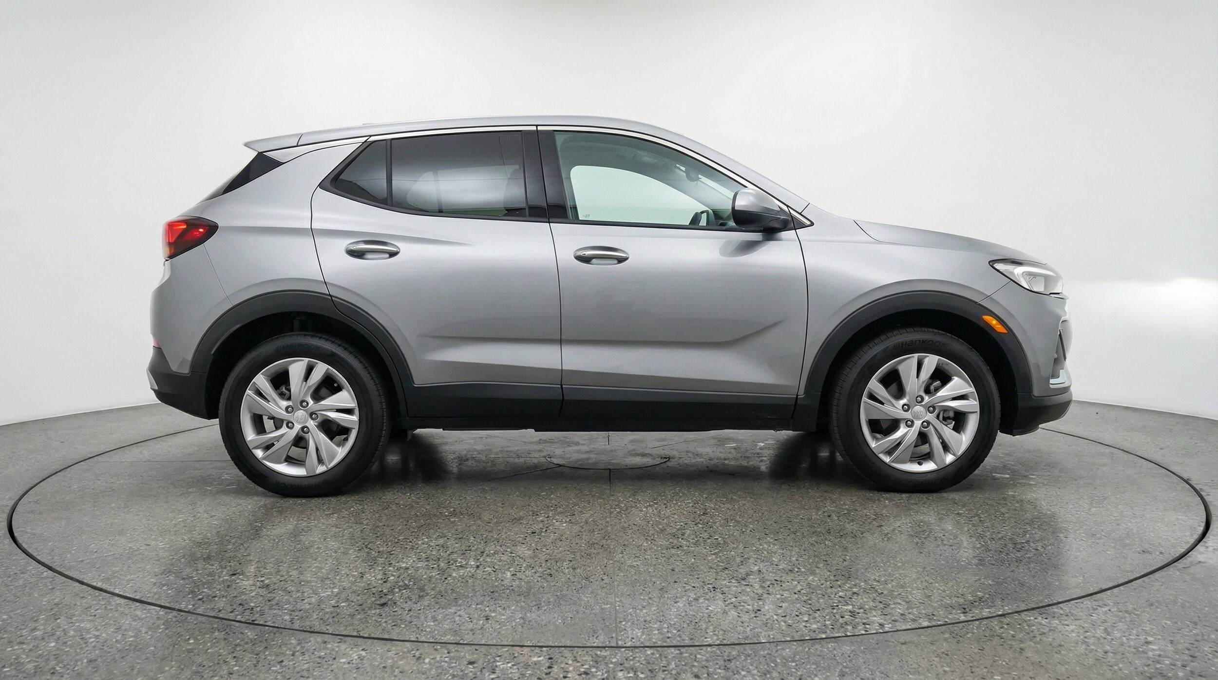 Thumbnail: 2026 Buick Encore GX - 11