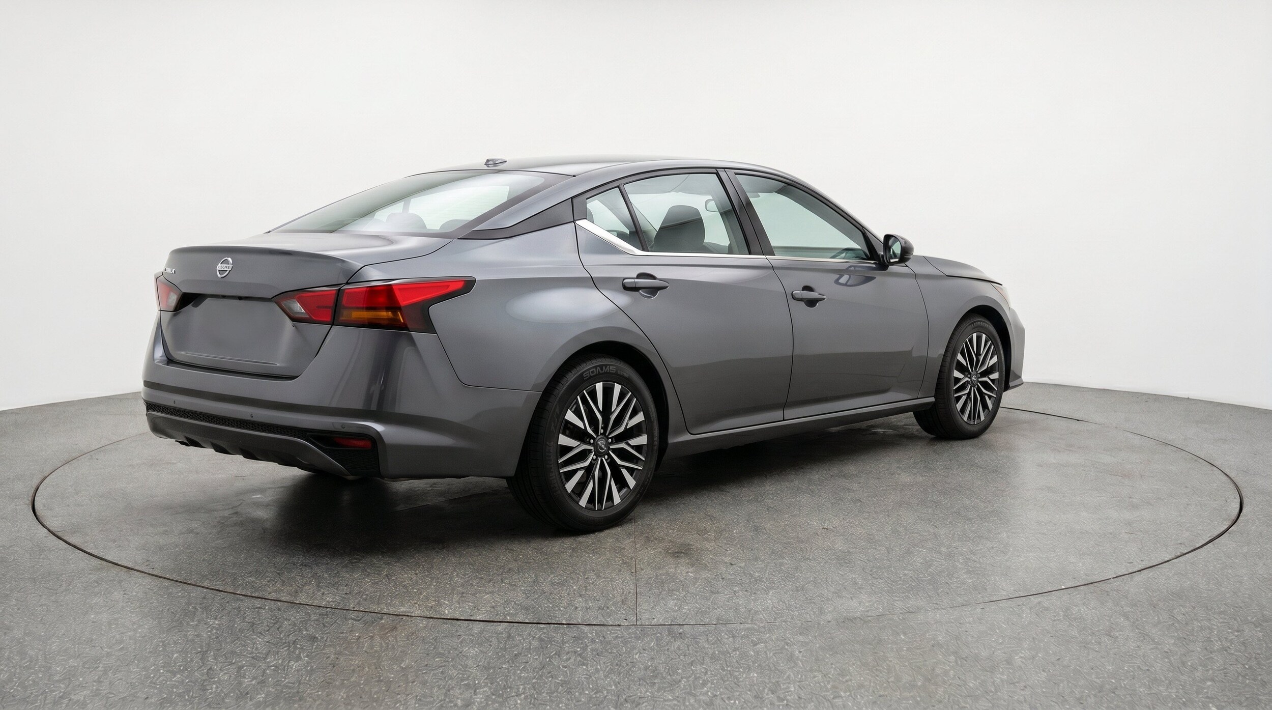 Thumbnail: 2026 Nissan Altima - 9