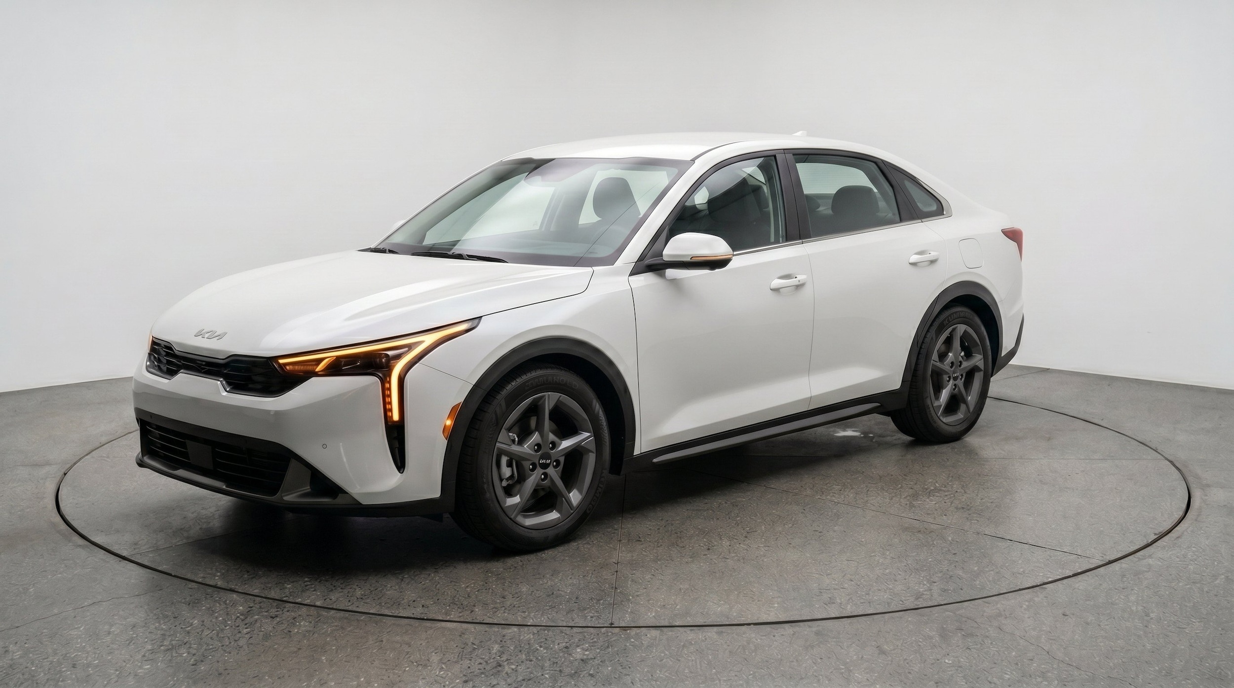 Thumbnail: 2026 Kia K4 - 3