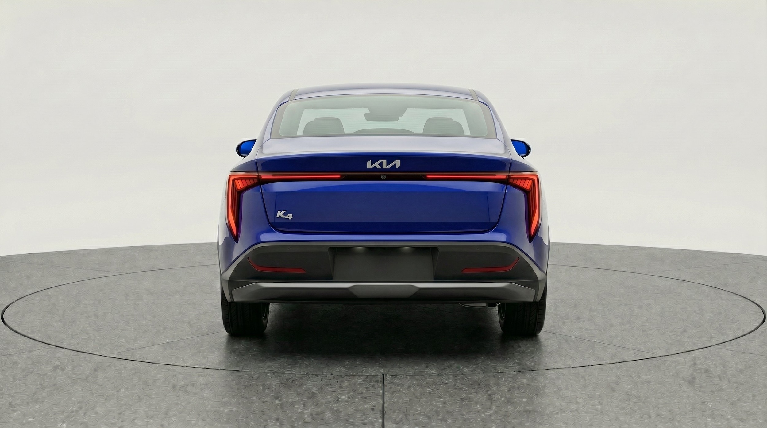 Thumbnail: 2026 Kia K4 - 7