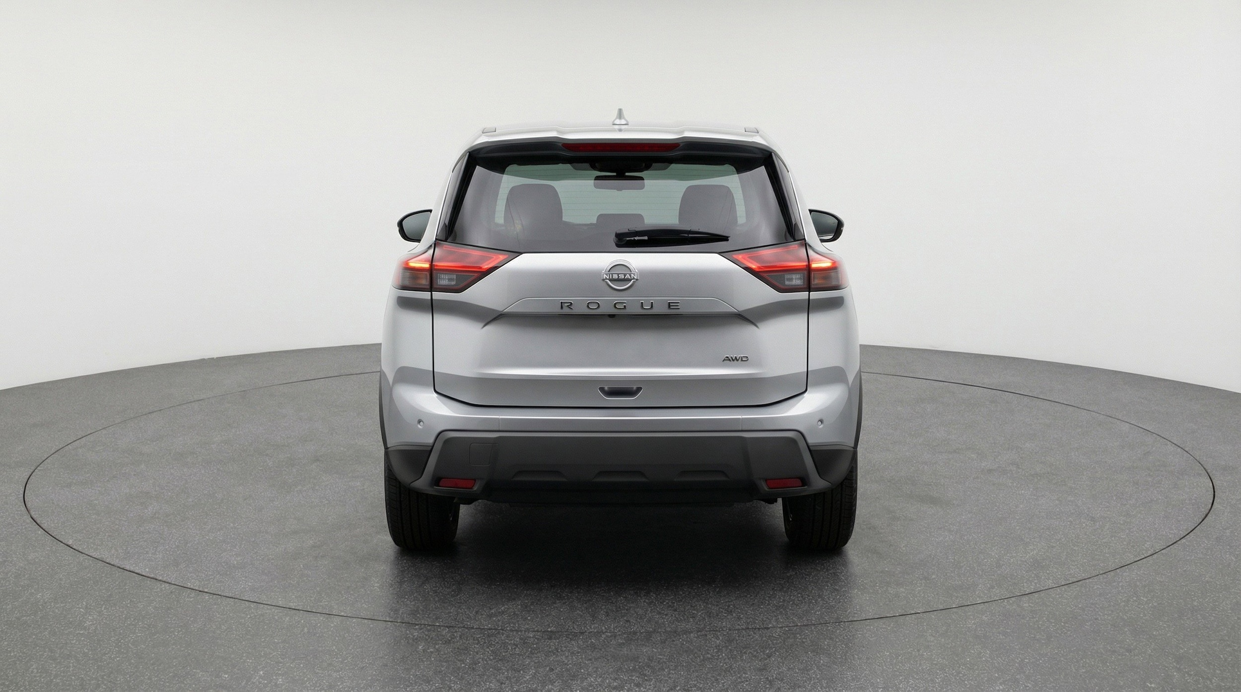 Thumbnail: 2025 Nissan Rogue - 7