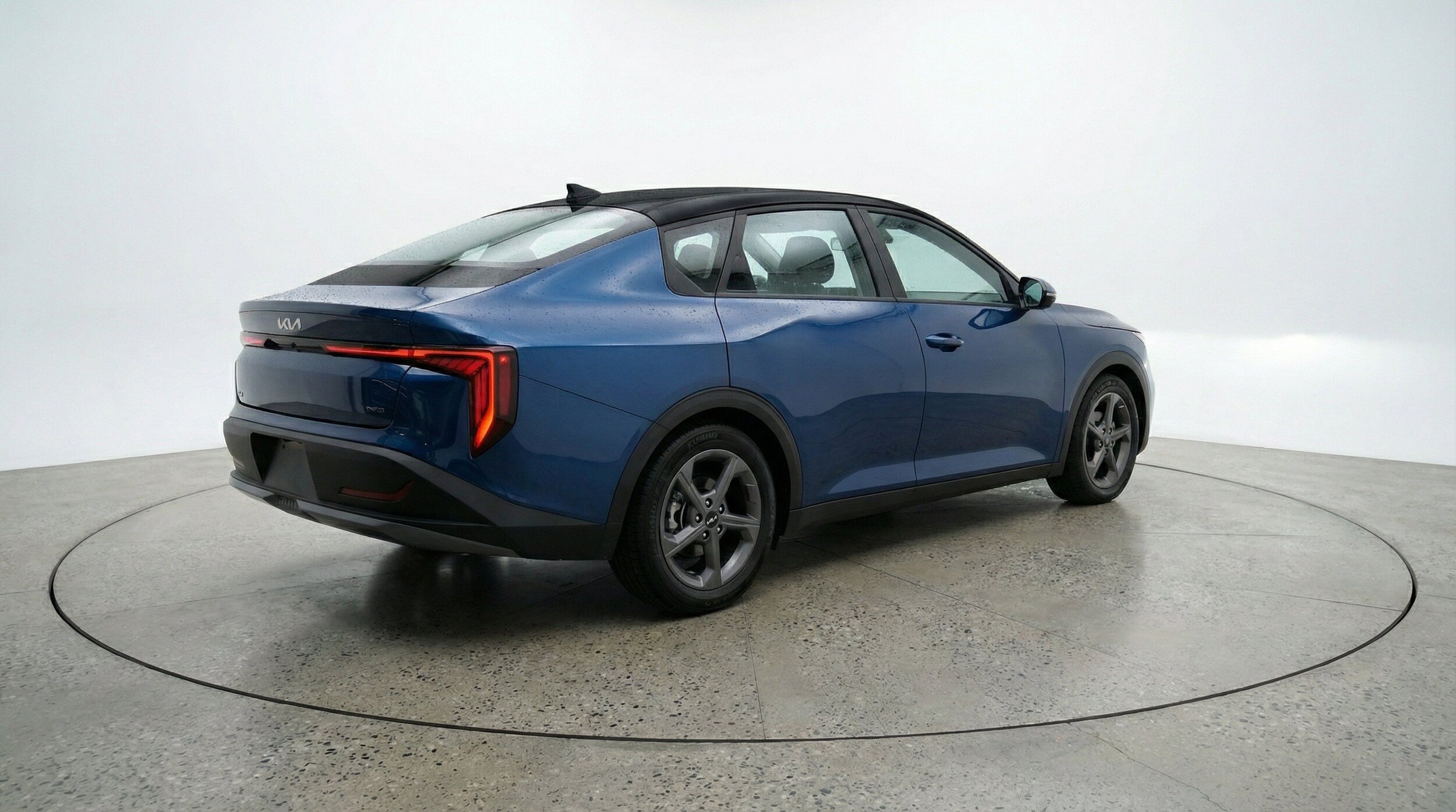 Thumbnail: 2026 Kia K4 - 9