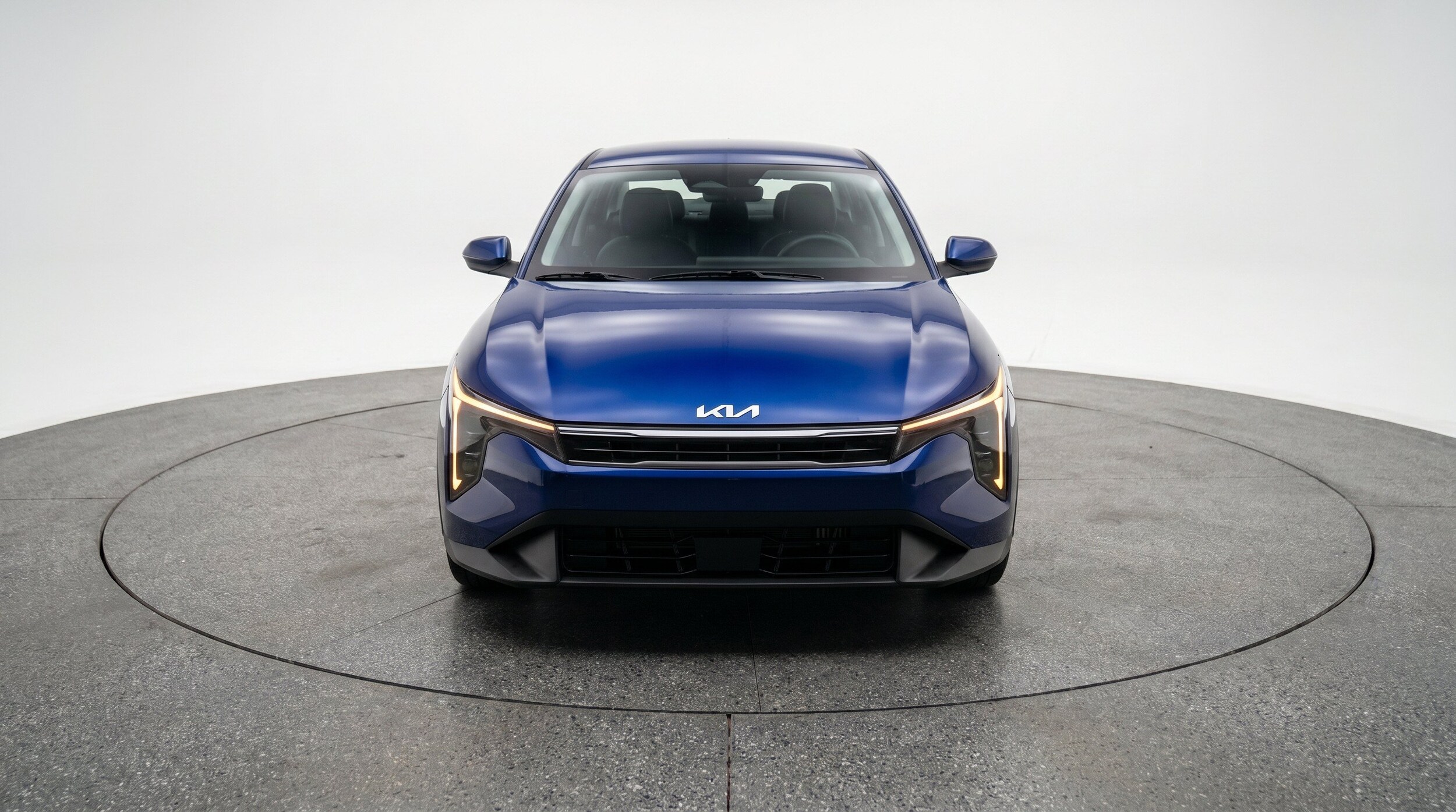 Thumbnail: 2026 Kia K4 - 2
