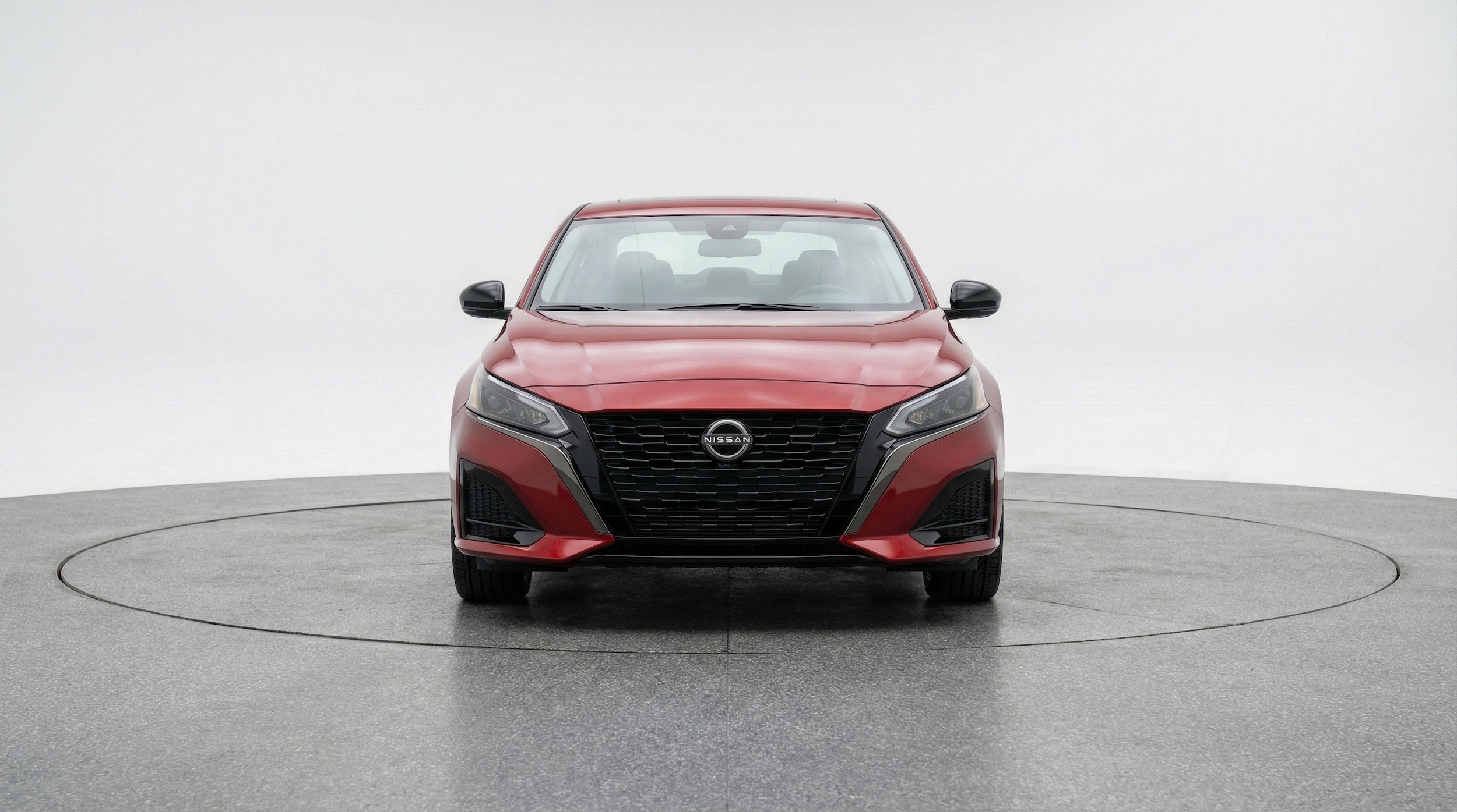 Thumbnail: 2025 Nissan Altima - 2